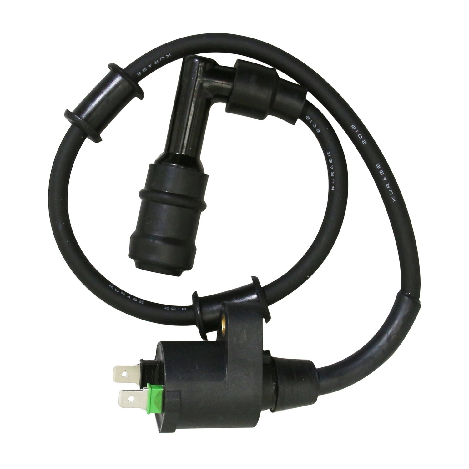 Image of Zündspule HT Piaggio Zip 4T Euro 4