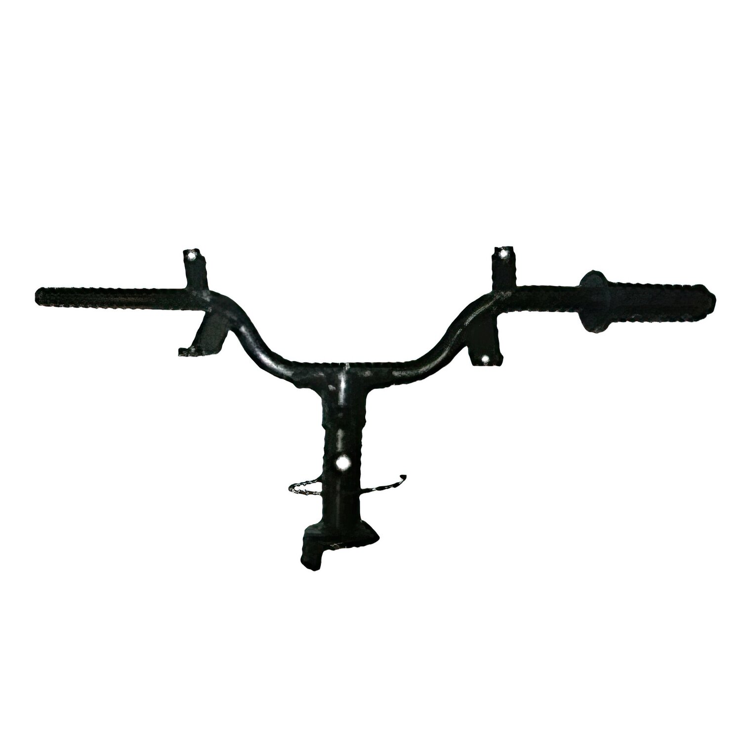 Image of Lenker Kymco Agility 12" 4T schwarz