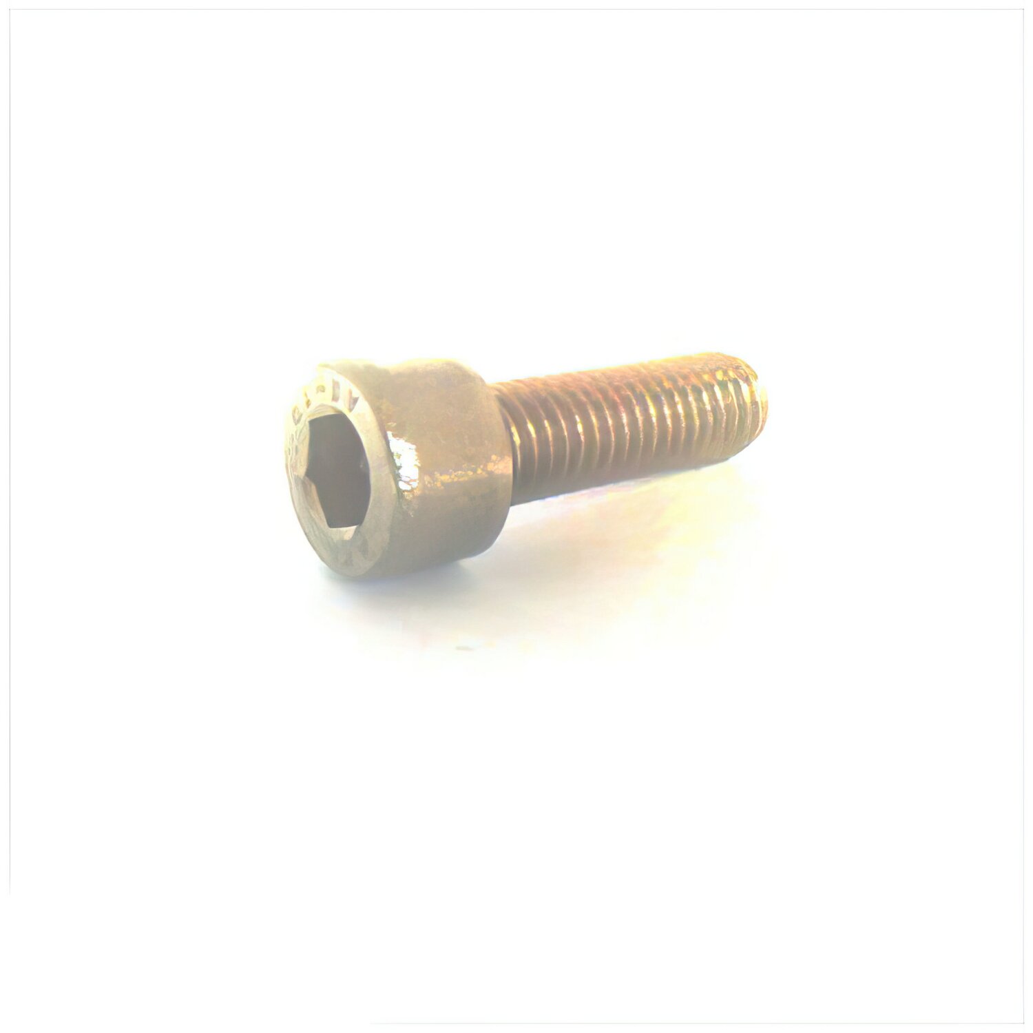Image of Schraube M8x1,25-25 Peugeot Speedfight 3