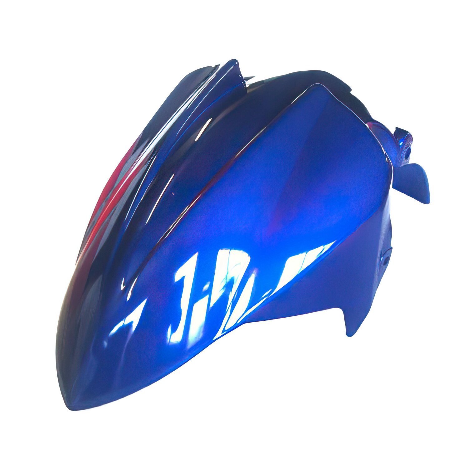 Image of Schutzblech Peugeot Jetforce C-Tech Blau