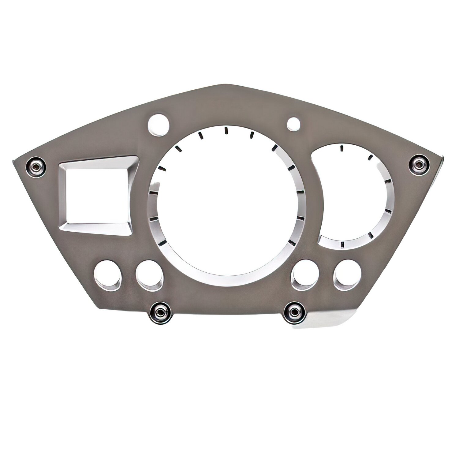 Image of Tacho Verkleidung Grau Jetforce C-Tech