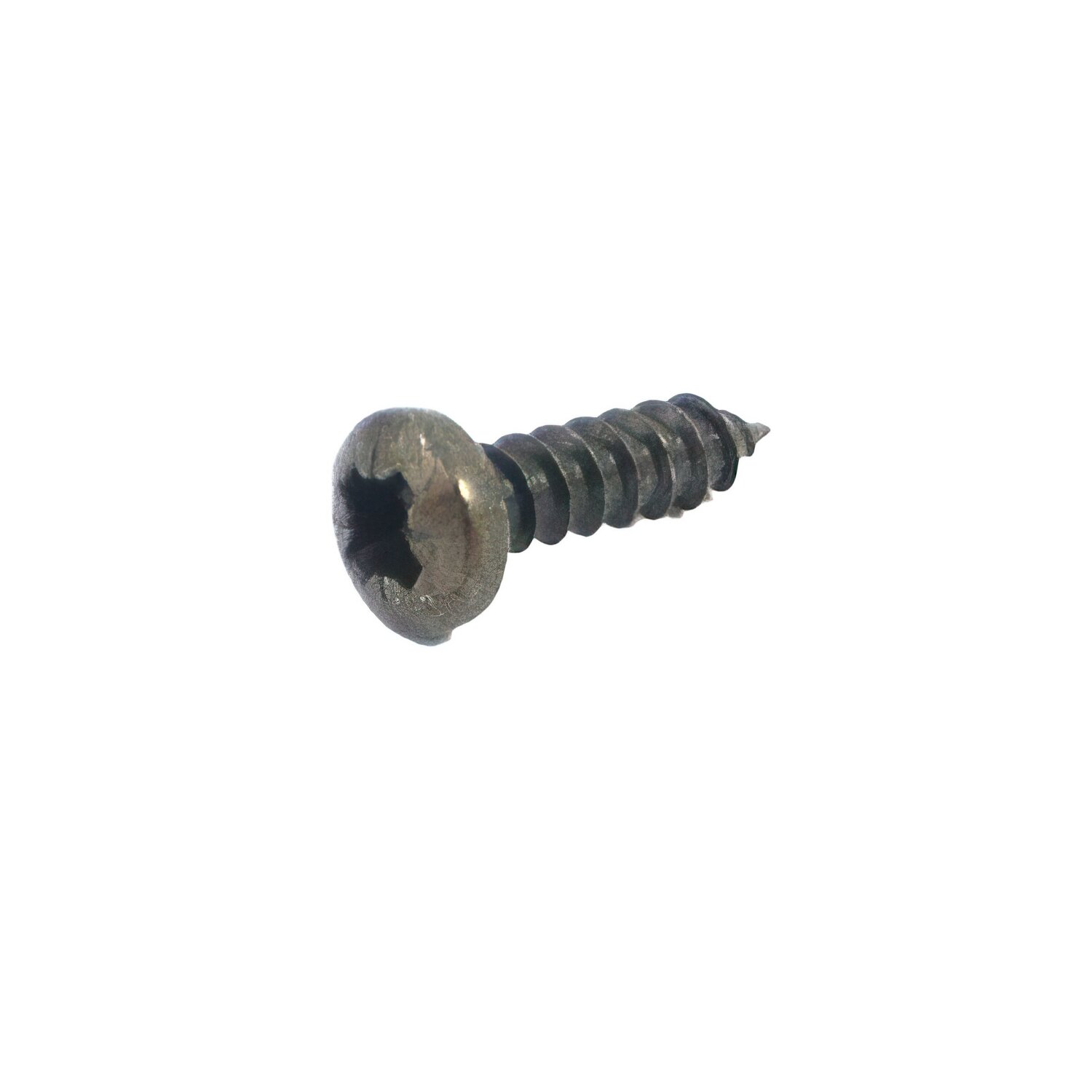 Image of Schraube Scheinwerfer 3,4x12 Peugeot Vivacity 2T Euro 2