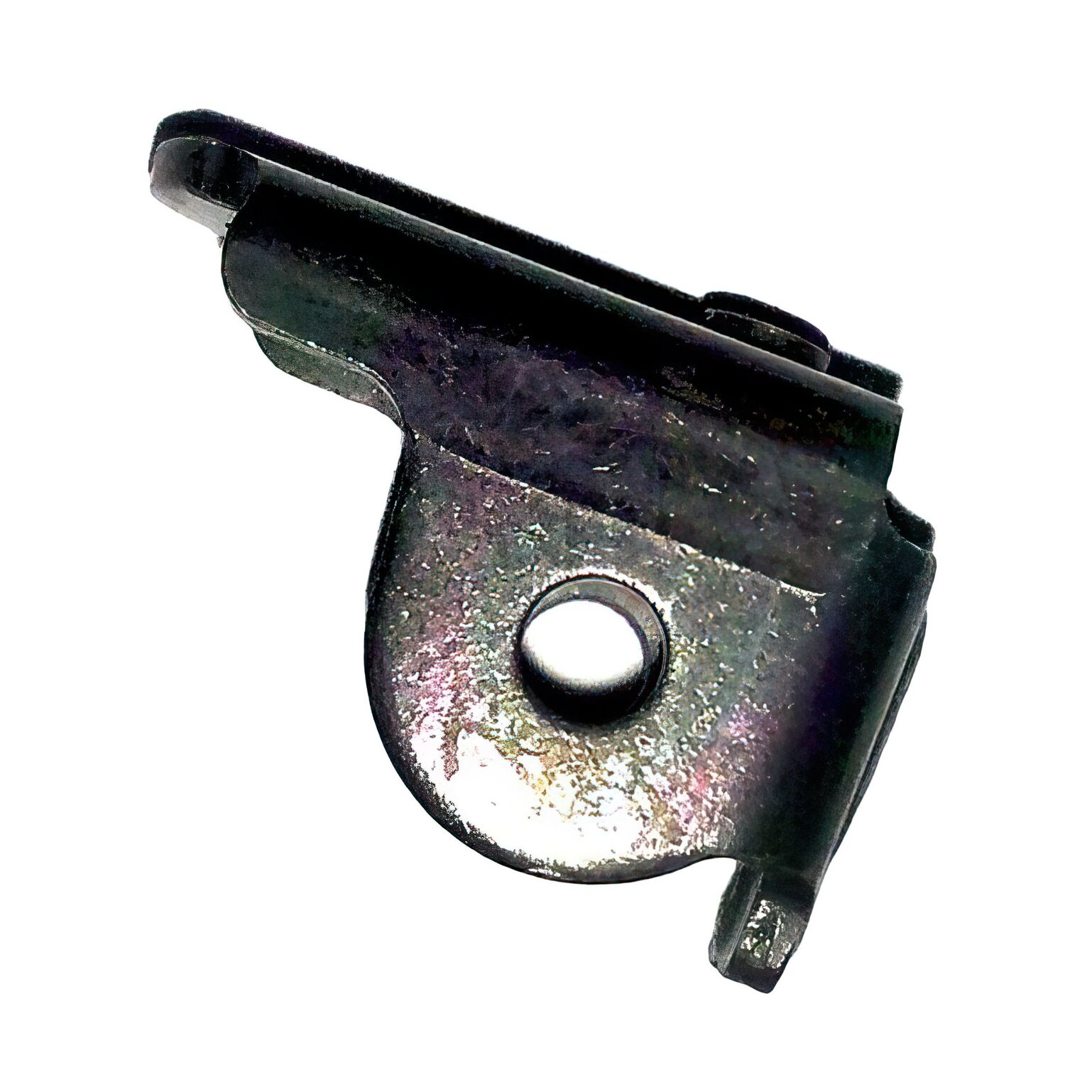 Image of Fußraste Peugeot Ludix One