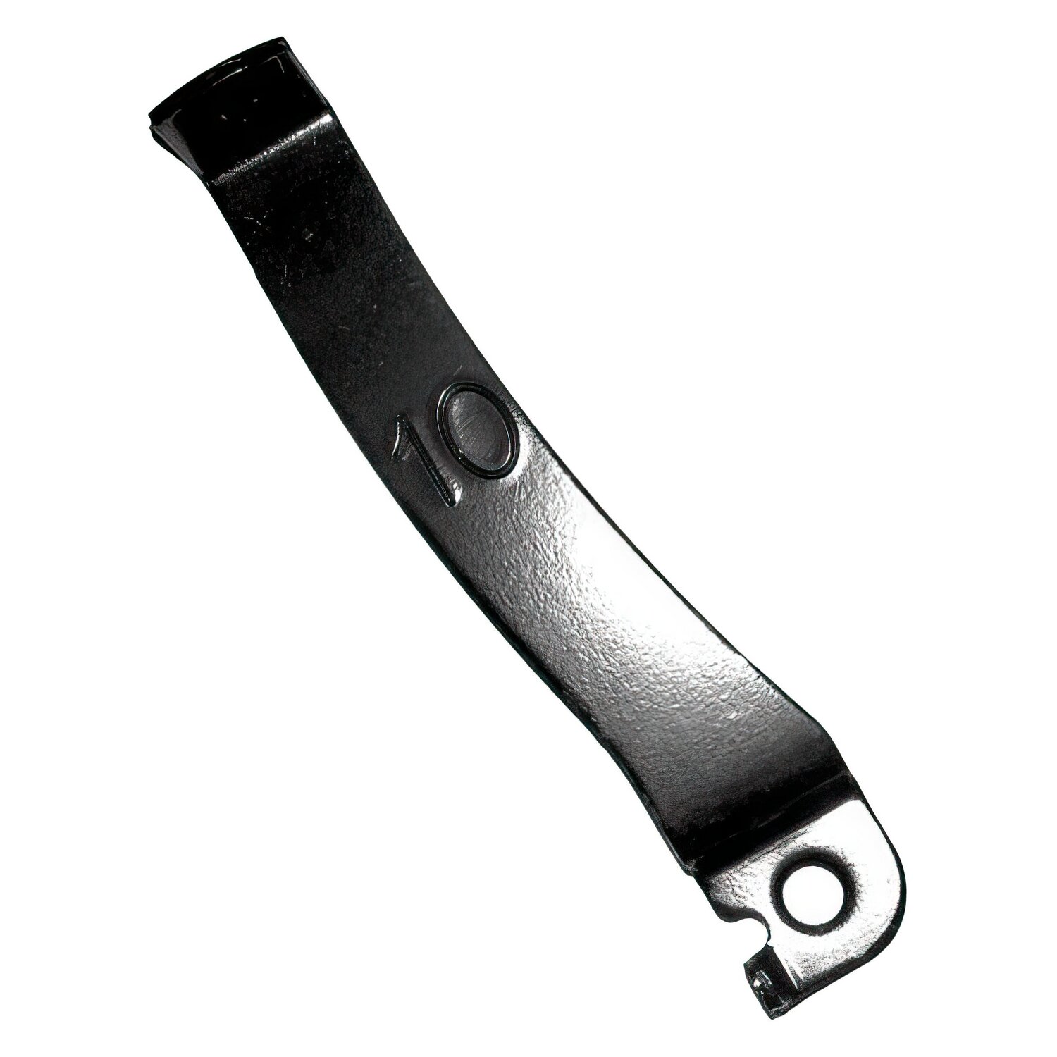 Image of Halterung Schutzblech Peugeot Ludix One
