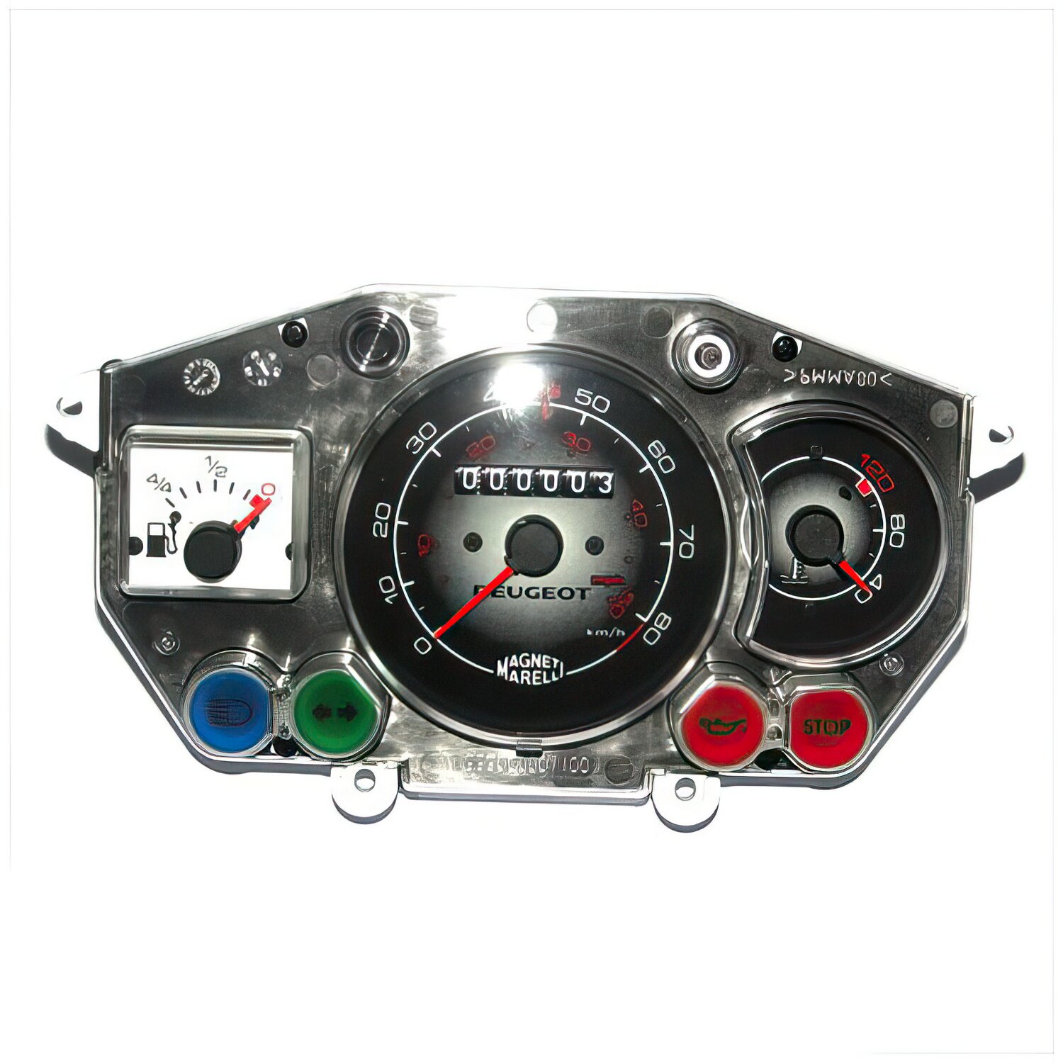 Image of Armaturenbrett Peugeot Jetforce C-Tech