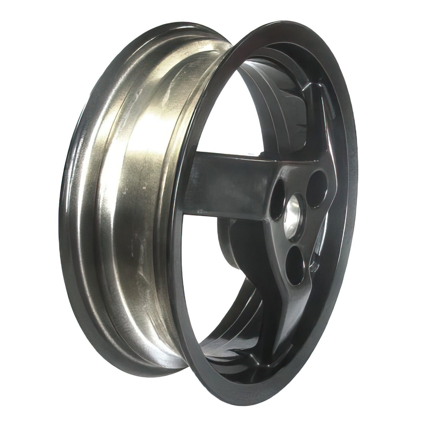 Image of Felge hinten 3,5x12 Jetforce C-Tech