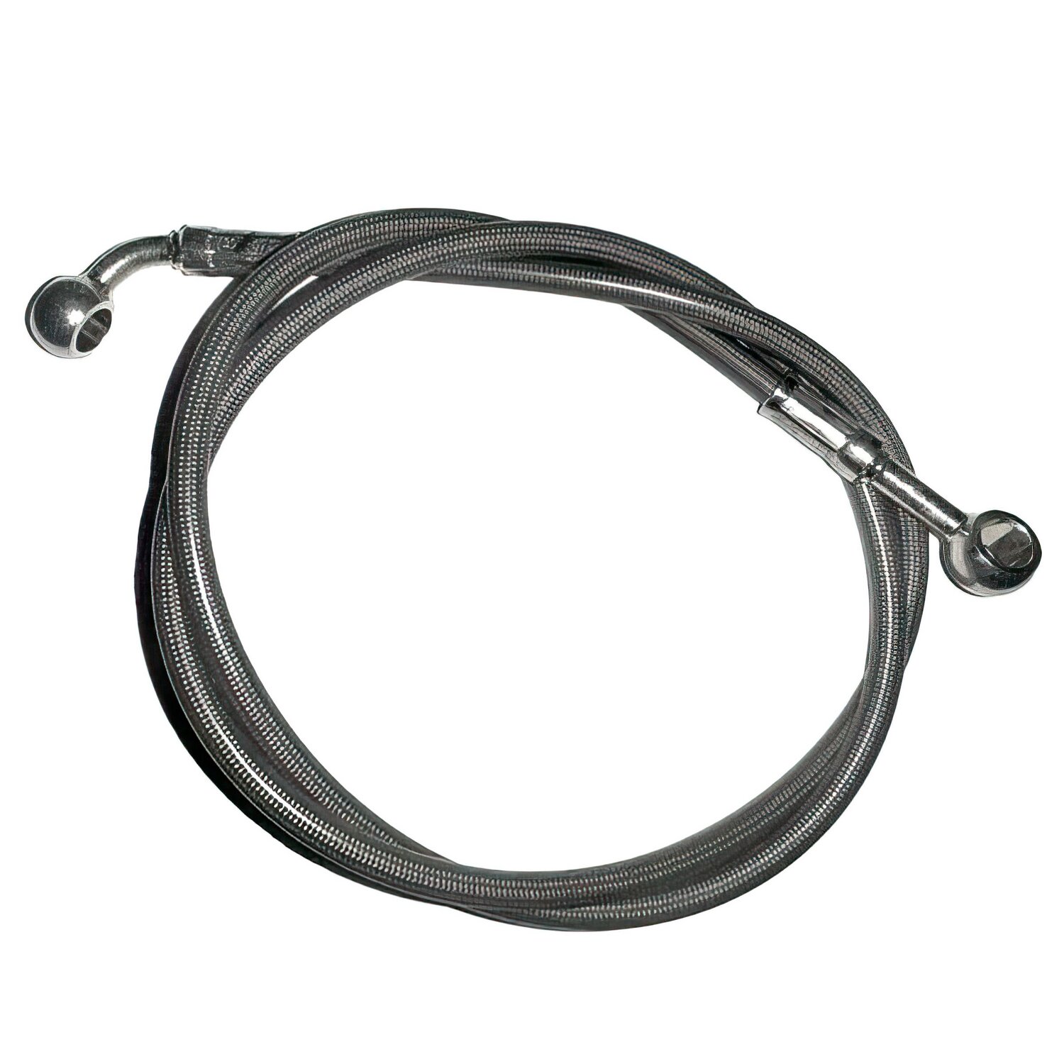 Image of Bremsschlauch vorn Peugeot Ludix