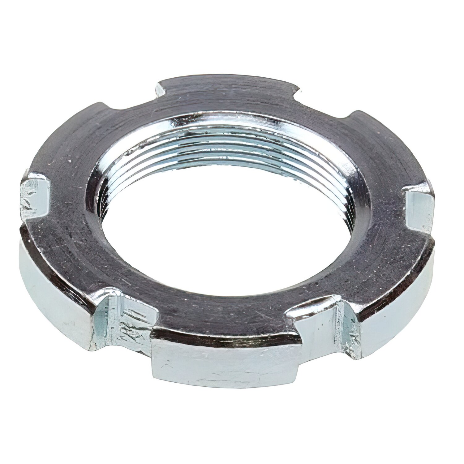 Image of Mutter Lenkkopflager Peugeot