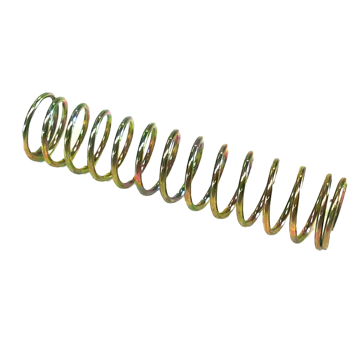 Image of Feder Bremse hinten Peugeot Vivacity 3
