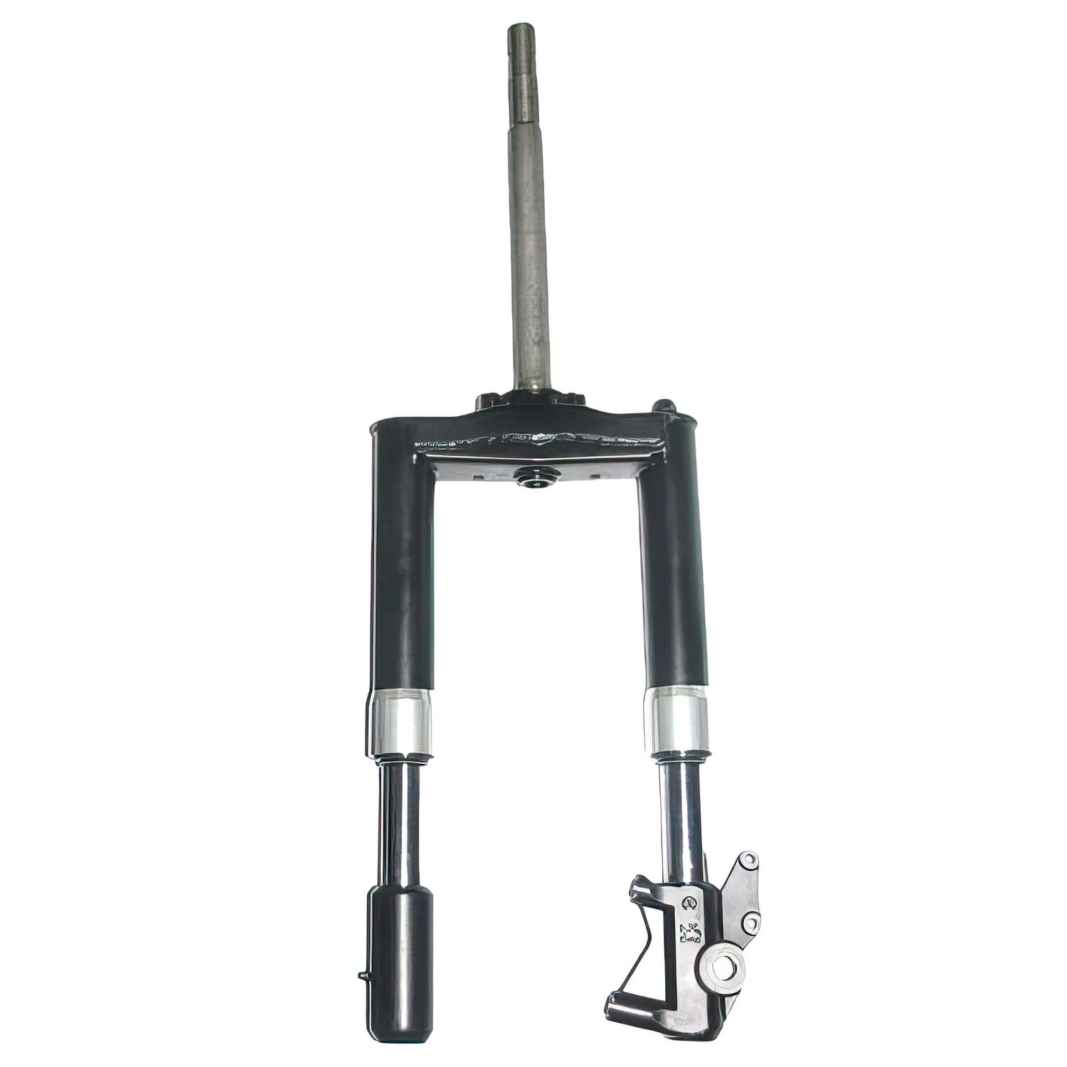 Image of Gabel Peugeot Speedfight 3+4