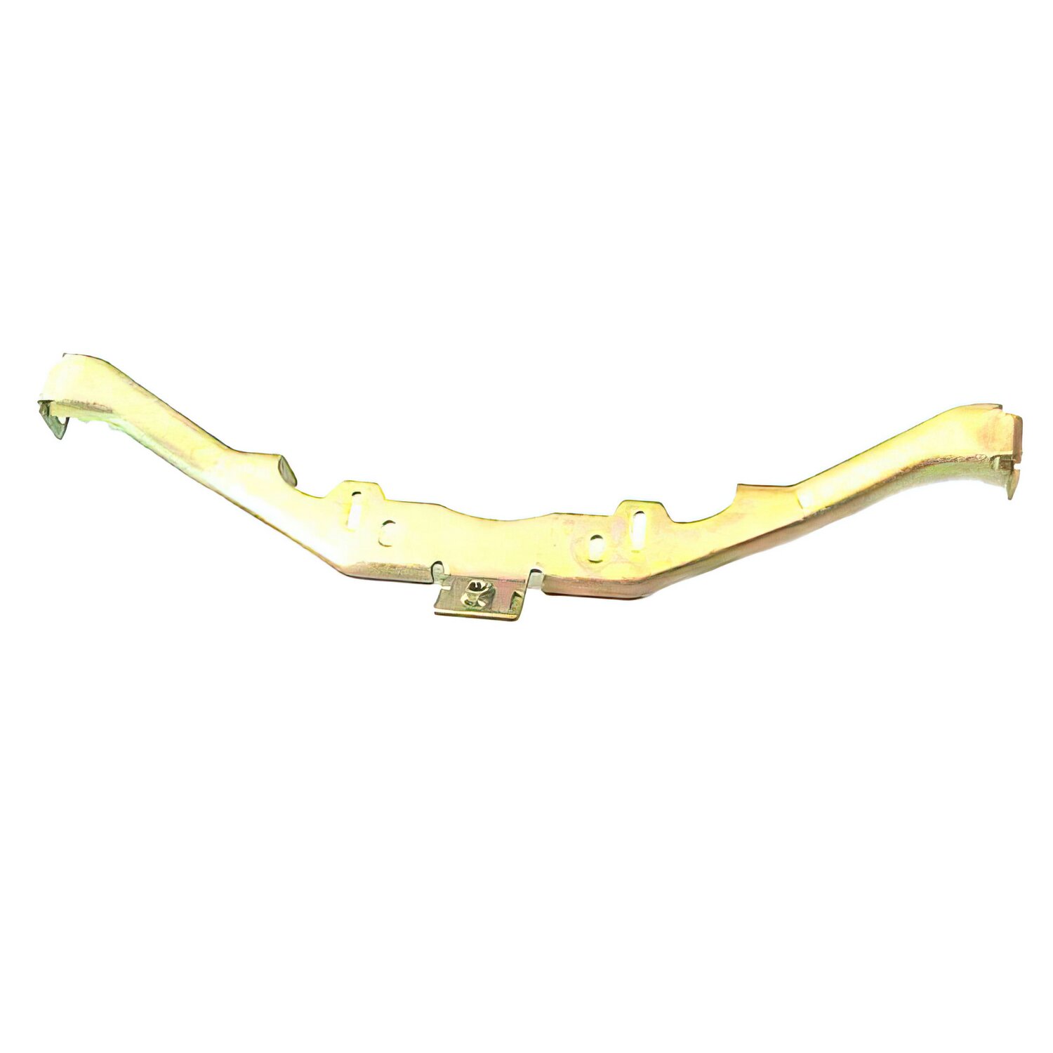 Image of Halterung Rahmen vorn Peugeot Speedfight 3
