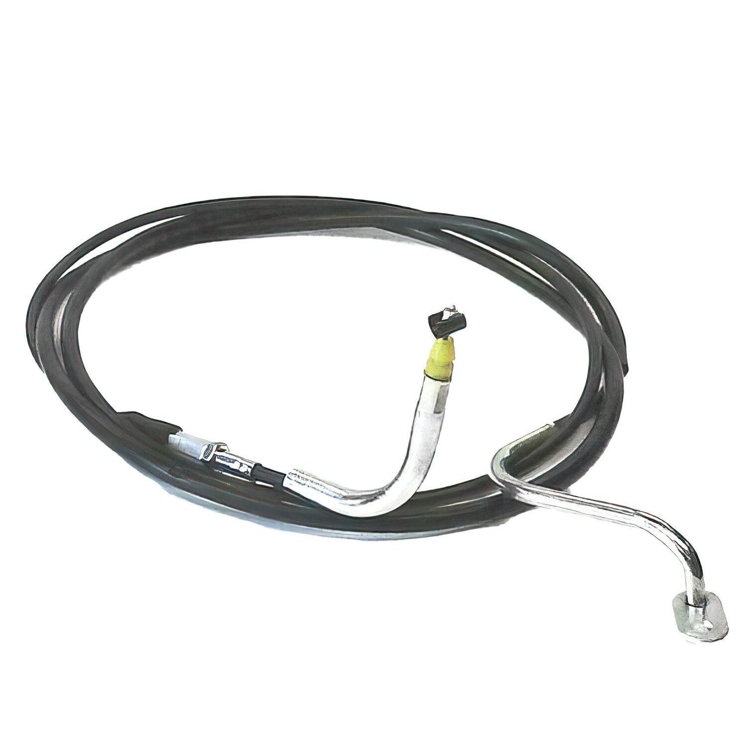 Image of Seilzug Sitzbank Peugeot Speedfight 3