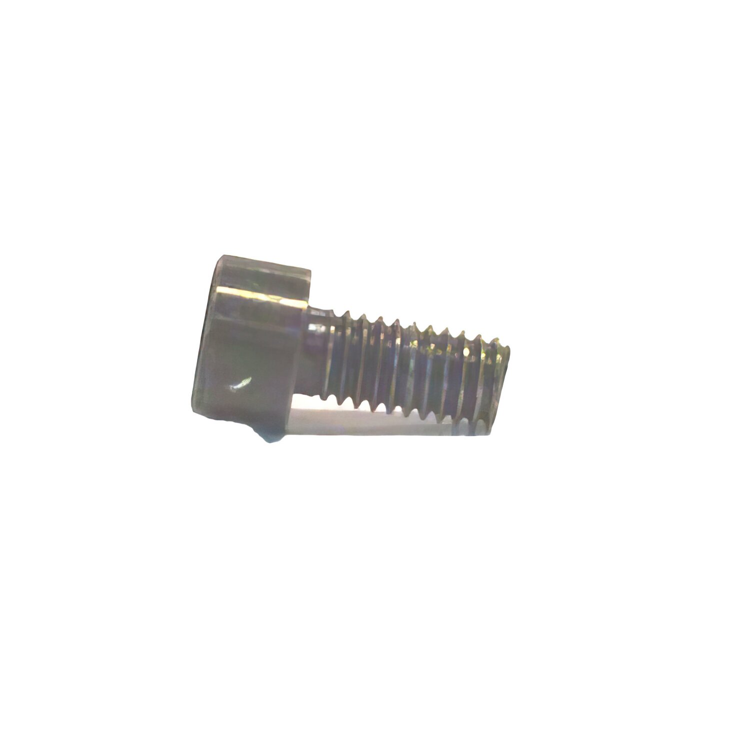 Image of Schraube M6x1,00x12 Peugeot