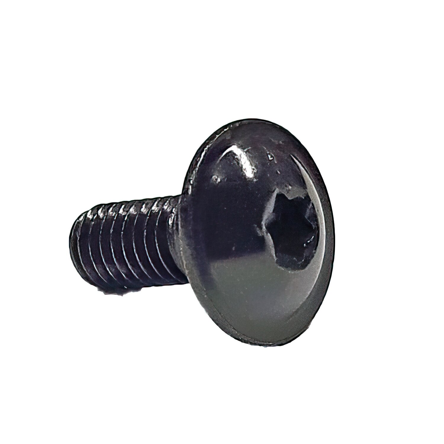 Image of Sechskantschraube M6x1,00-16 Peugeot