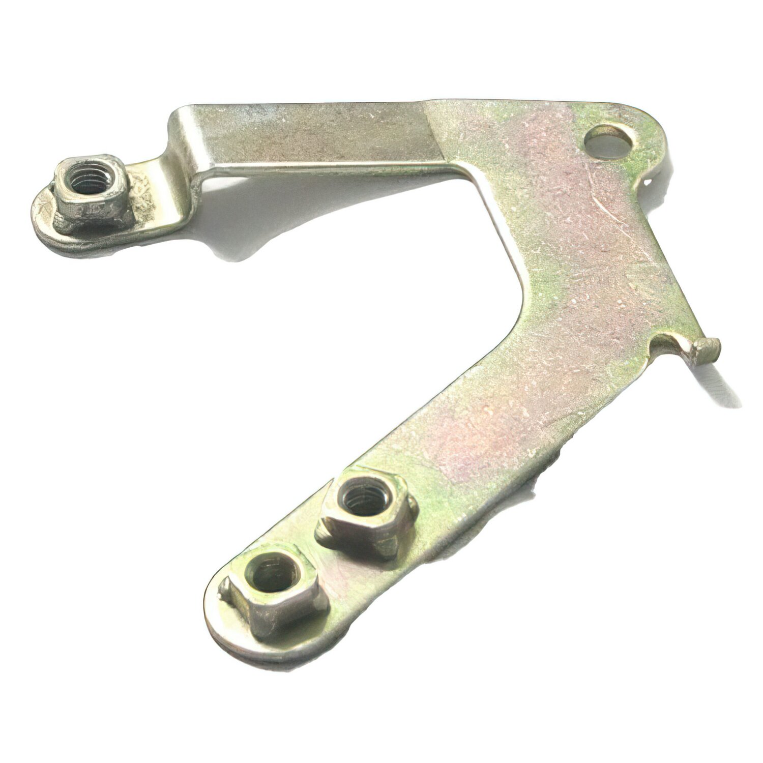 Image of Halterung Tank Peugeot Speedfight 3