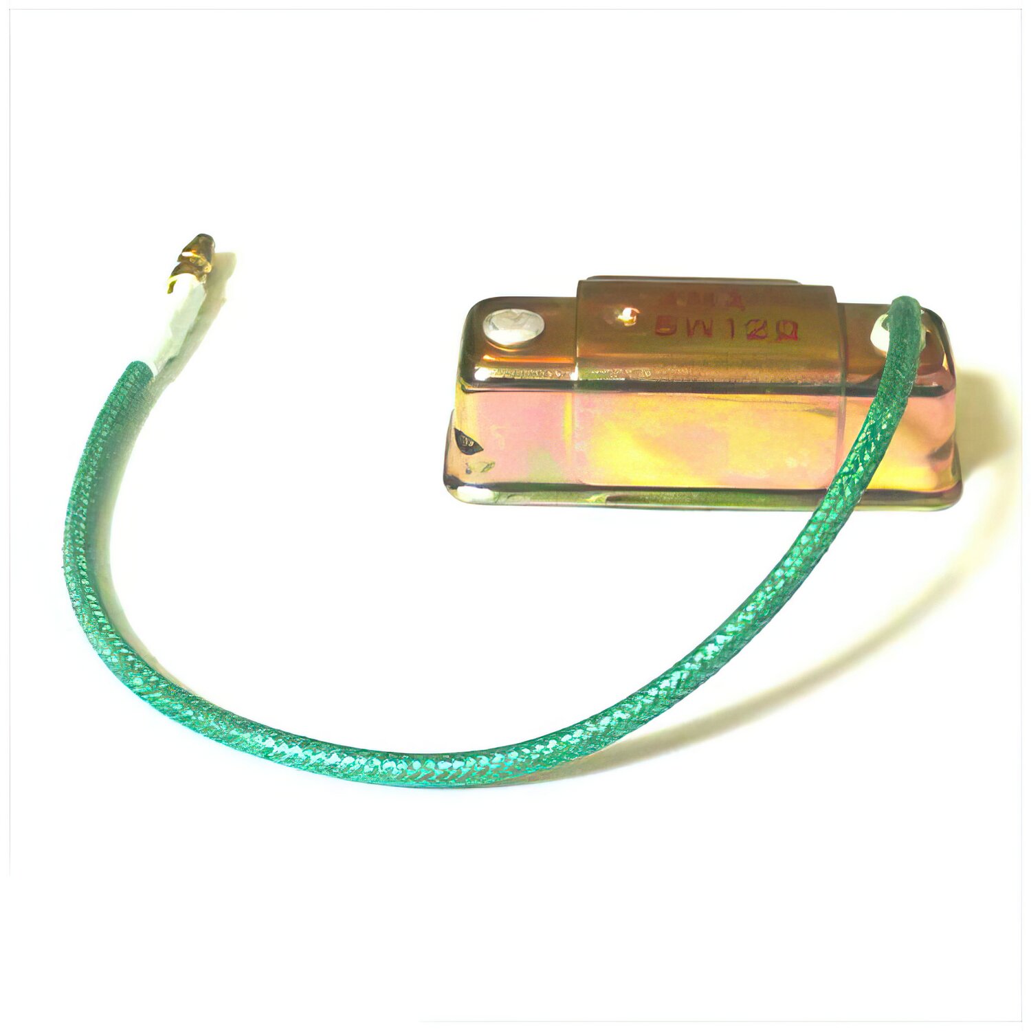 Image of Wiederstand Peugeot Vivacity 3 4T 5W / 9,5 Ohm
