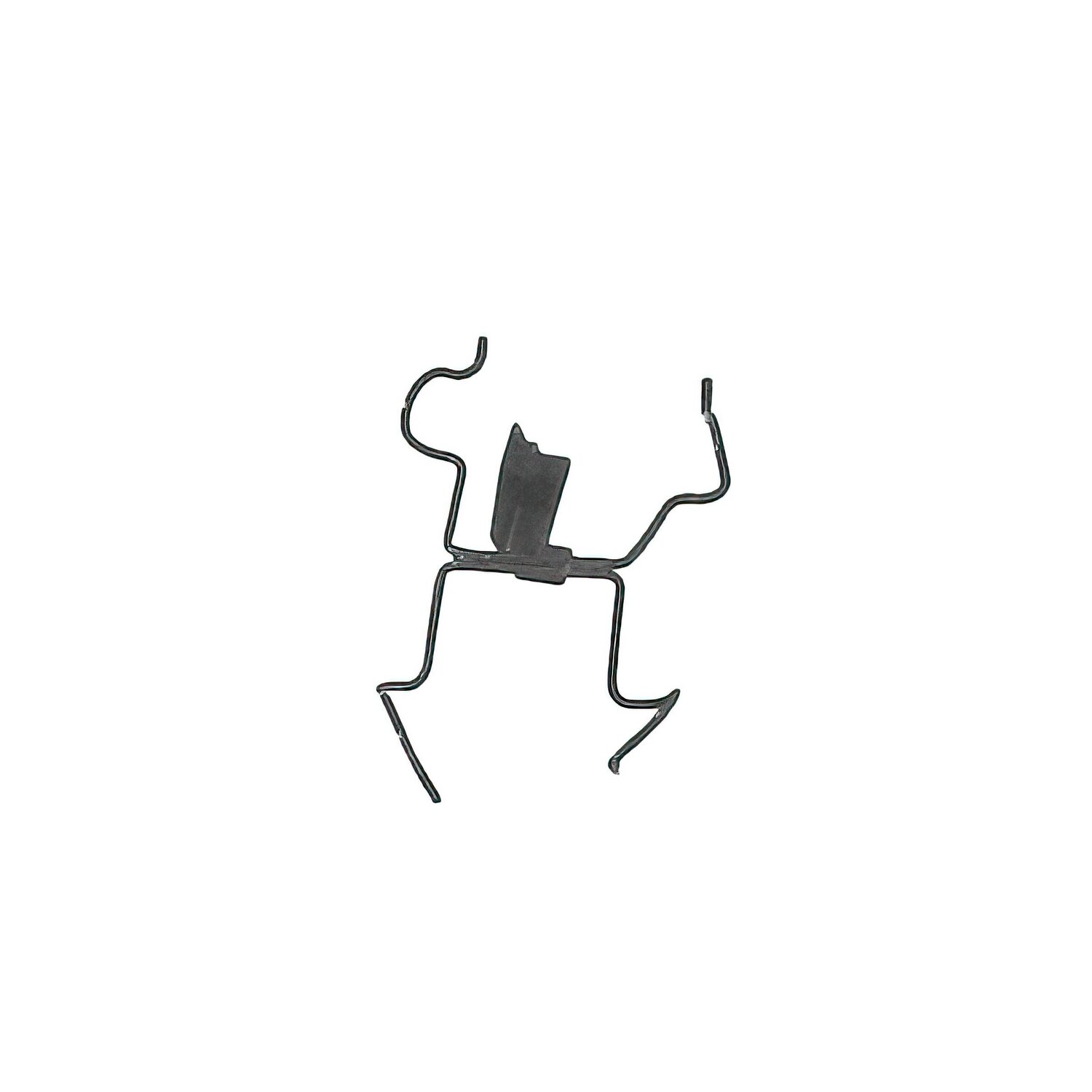 Image of Clip Rahmen Peugeot Speedfight 3