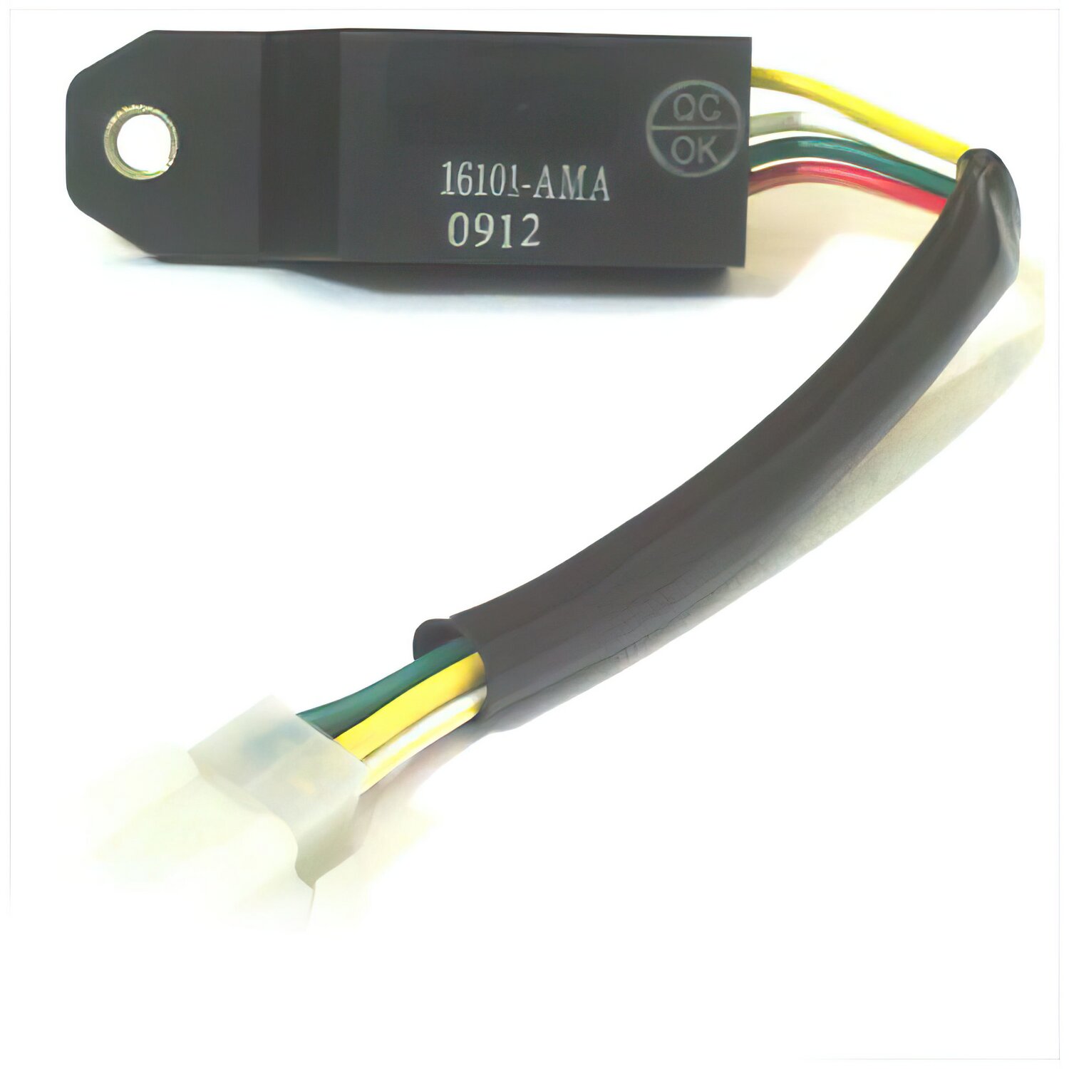 Image of Temperaturschalter Peugeot Vivacity 3