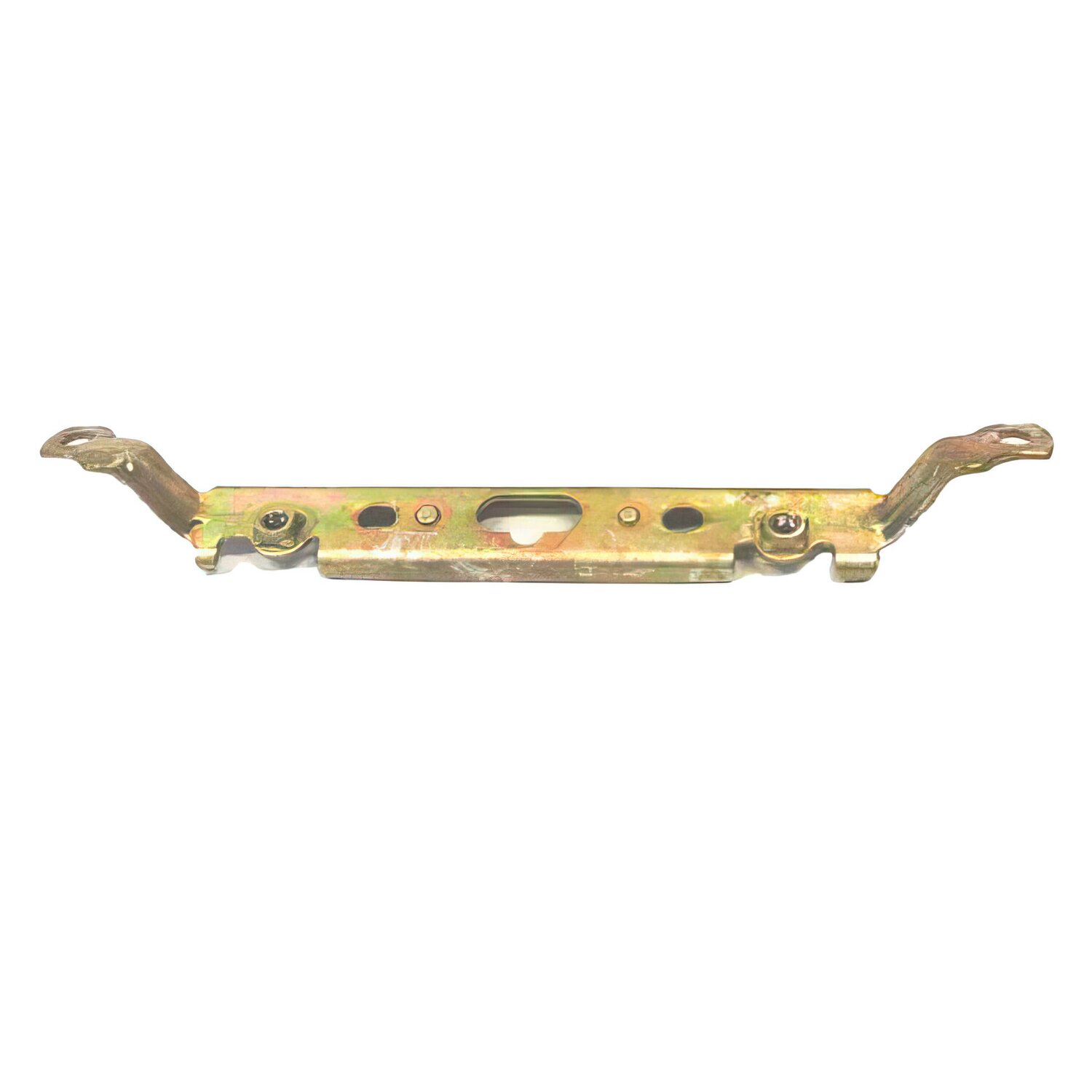 Image of Halterung Rahmen Peugeot Kisbee