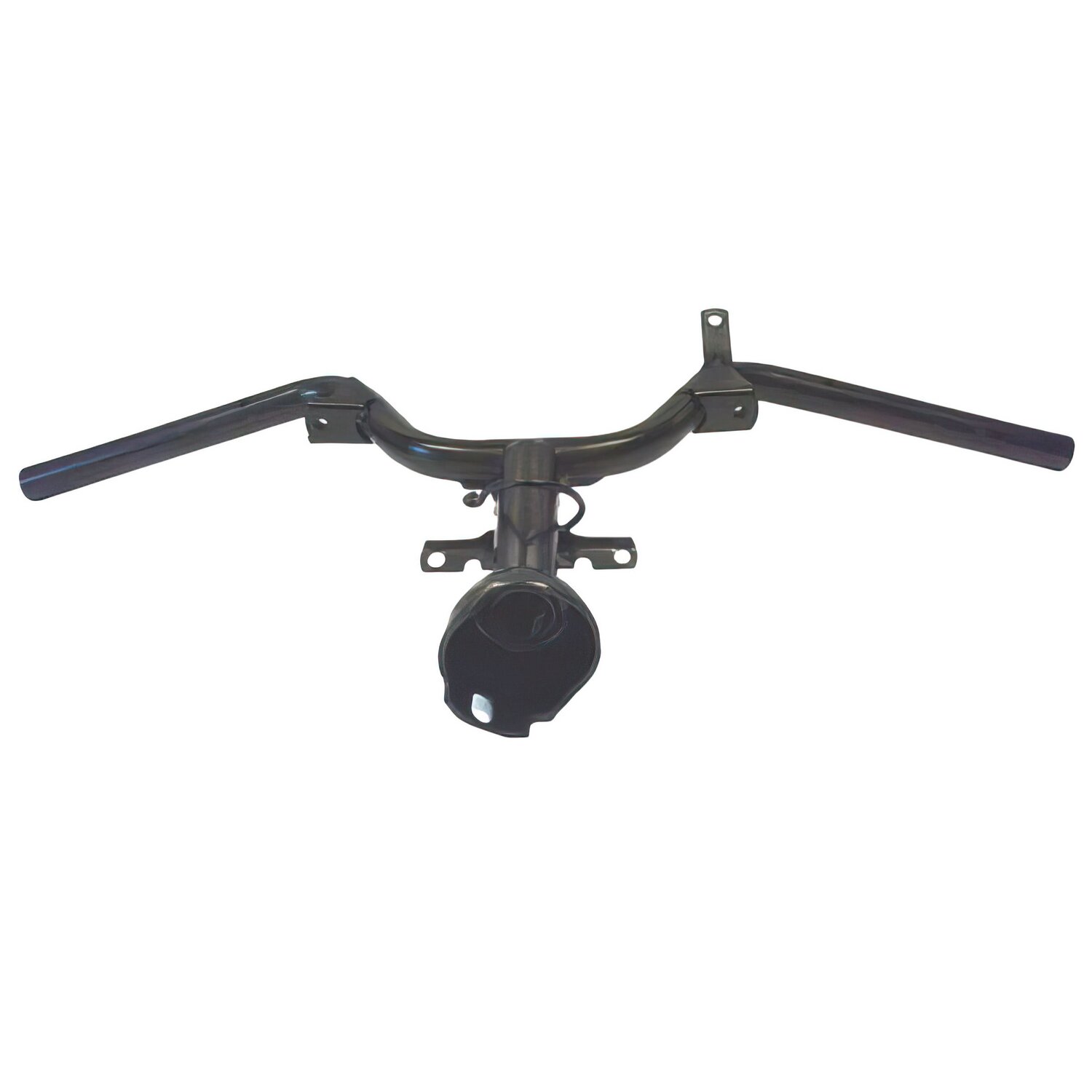 Image of Lenker Peugeot Kisbee schwarz