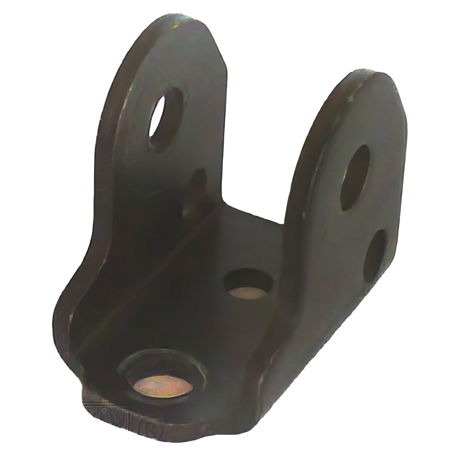 Image of Halterung Fußraste Peugeot Kisbee 4T