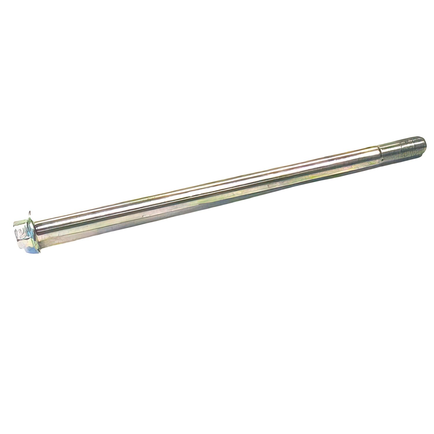 Image of Vorderachse Peugeot Kisbee 230x12x1,25
