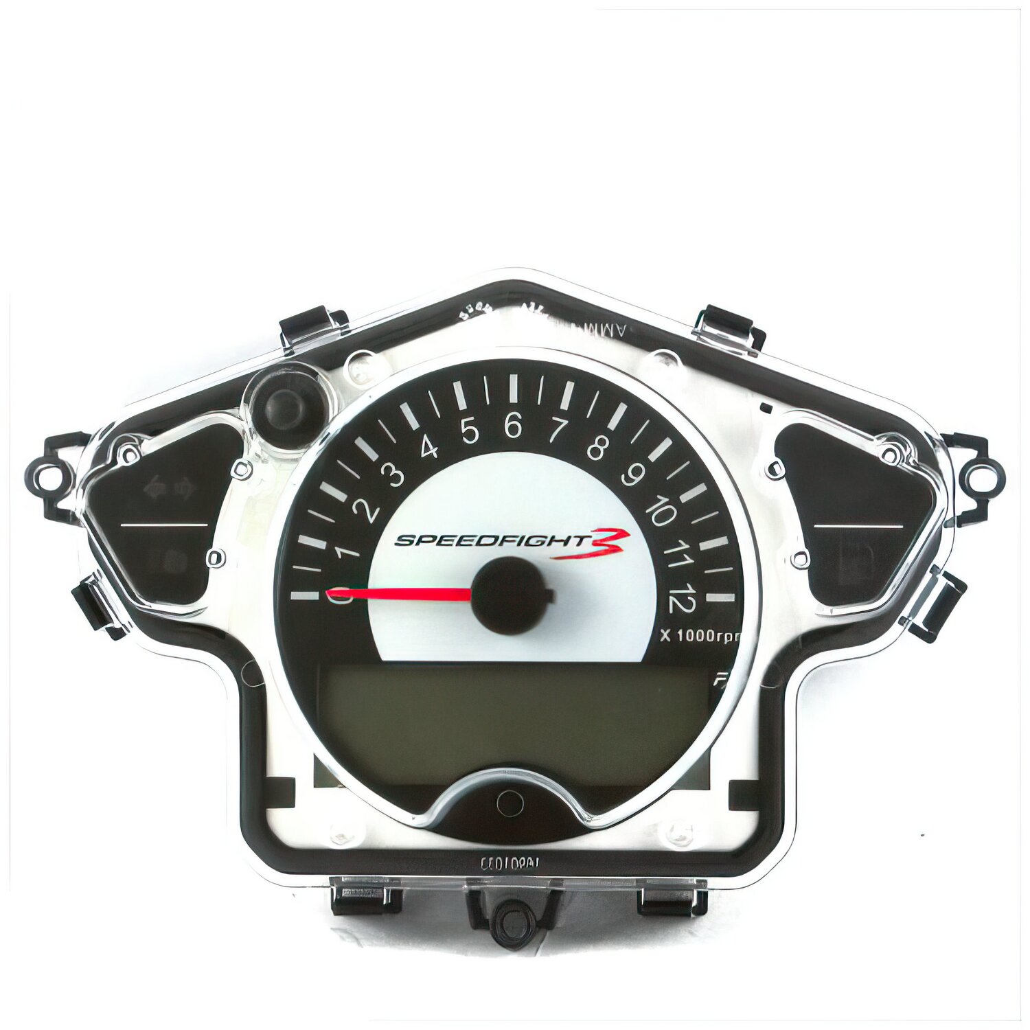 Image of Tacho Peugeot Speedfight 3 4T