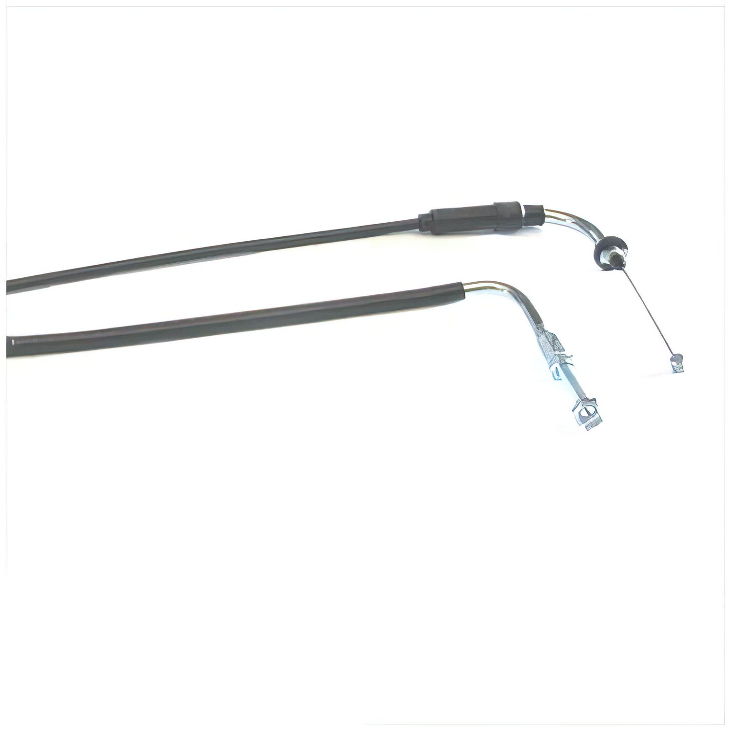 Image of Gaszug Peugeot Speedfight 3 / 4 / Vivacity 3 4T