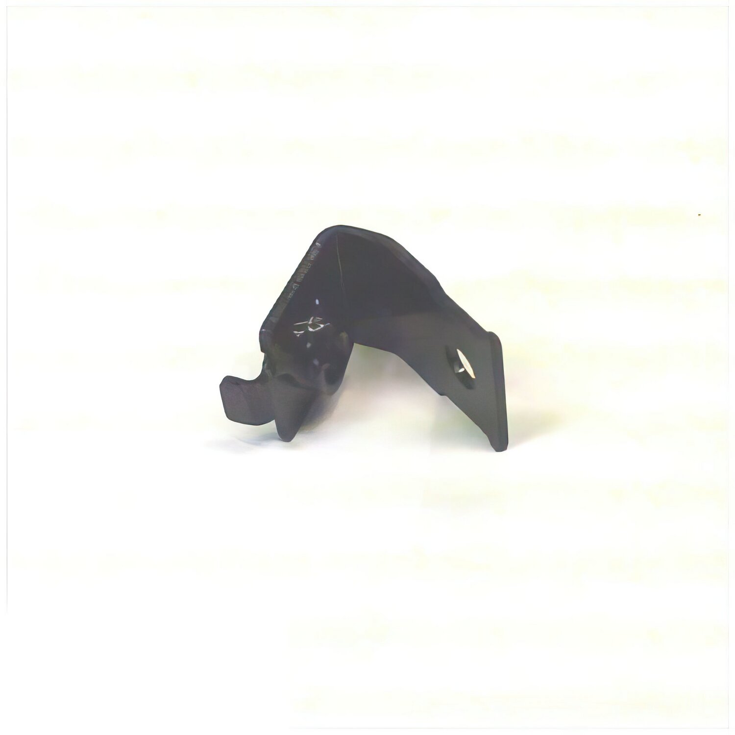 Image of Halter Rahmen vorne Peugeot Kisbee