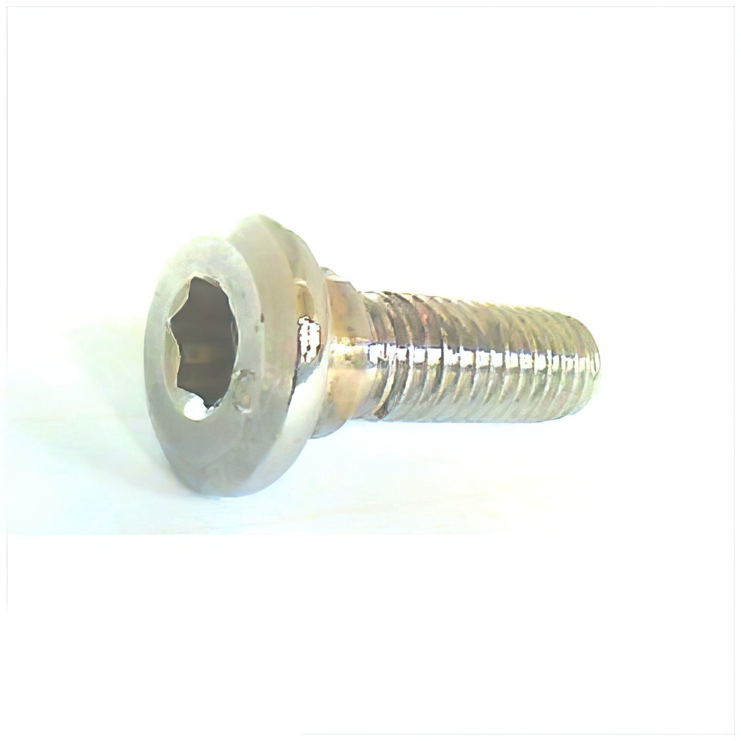 Image of Schraube M8 x25 Peugeot Tweet
