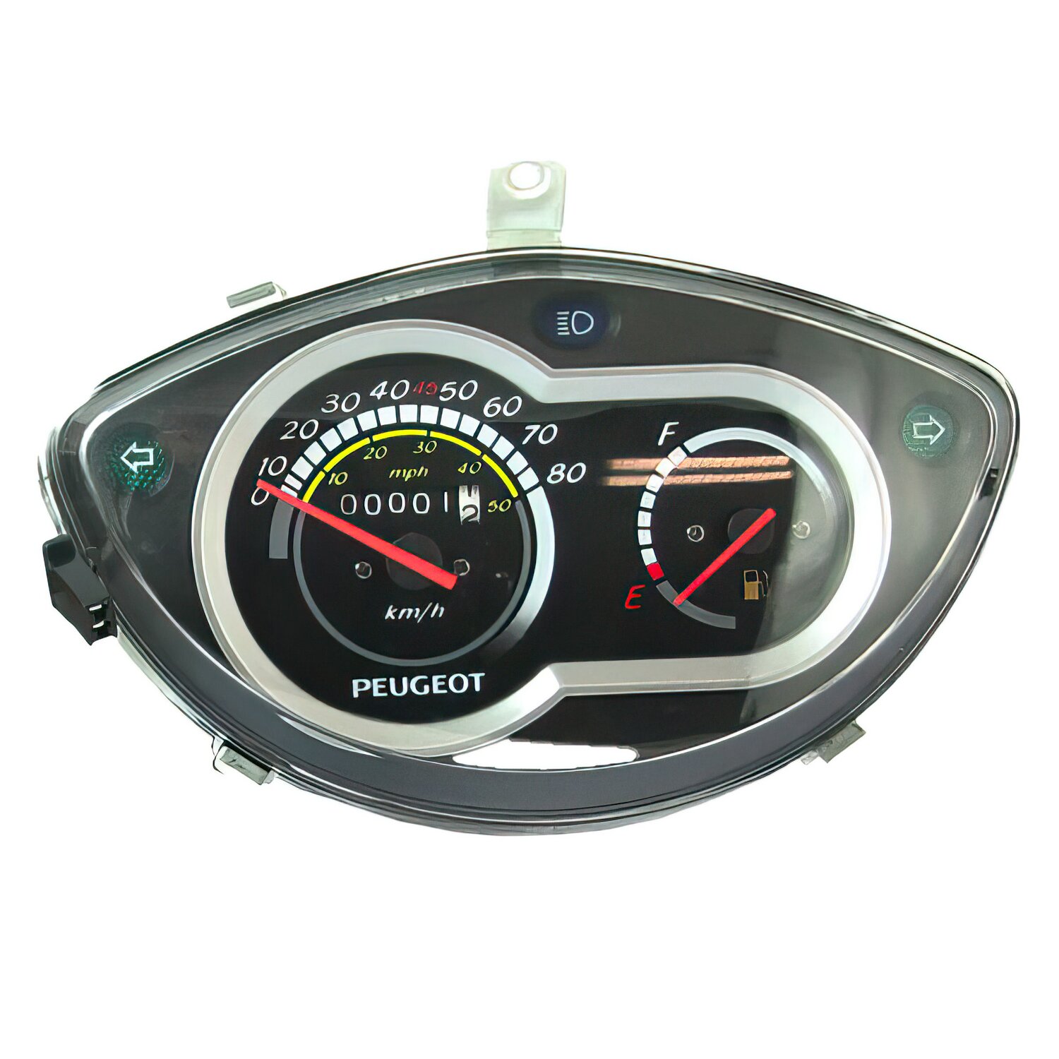 Image of Tacho Peugeot Tweet 4T