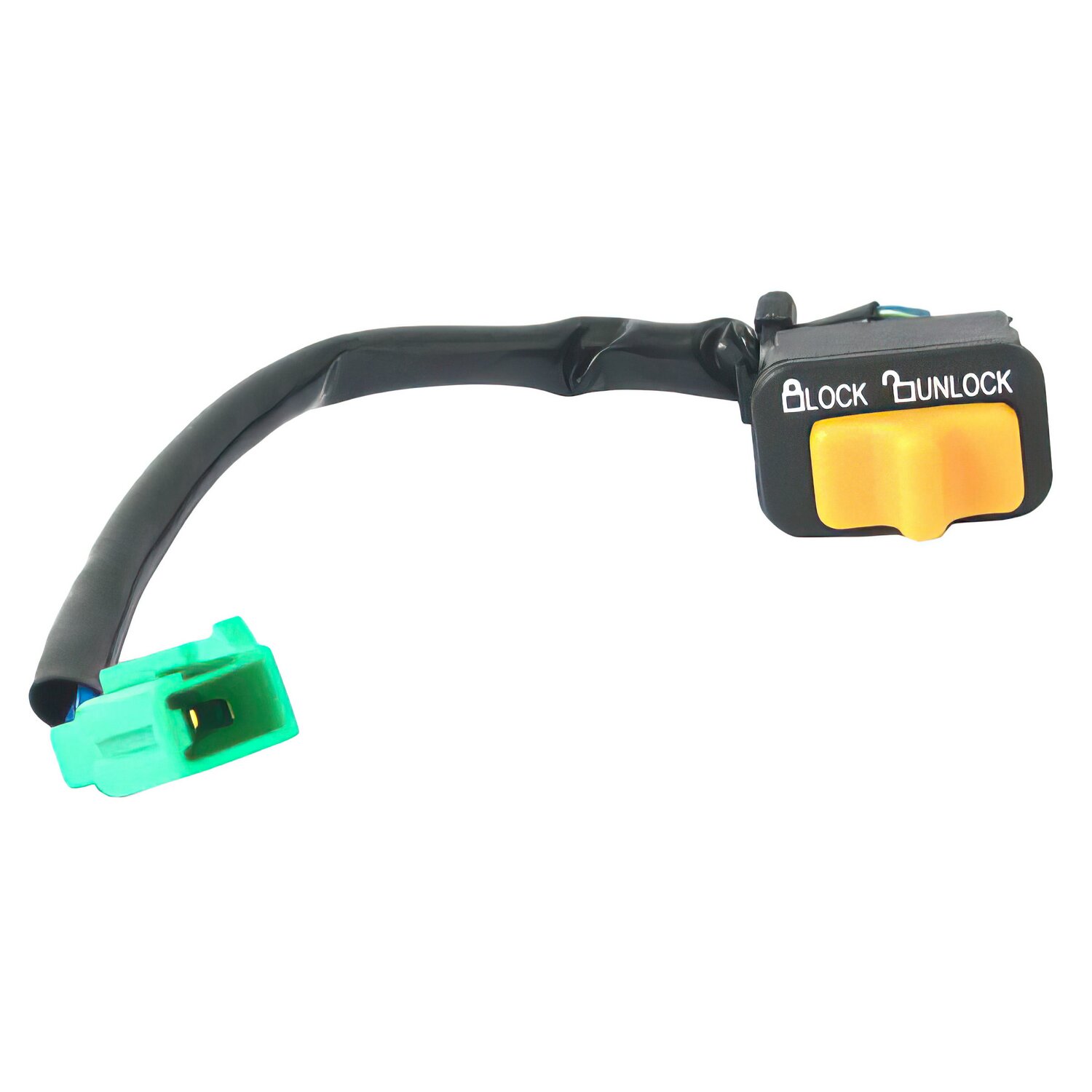 Image of Schalter Lock / Unlock Peugeot Tweet