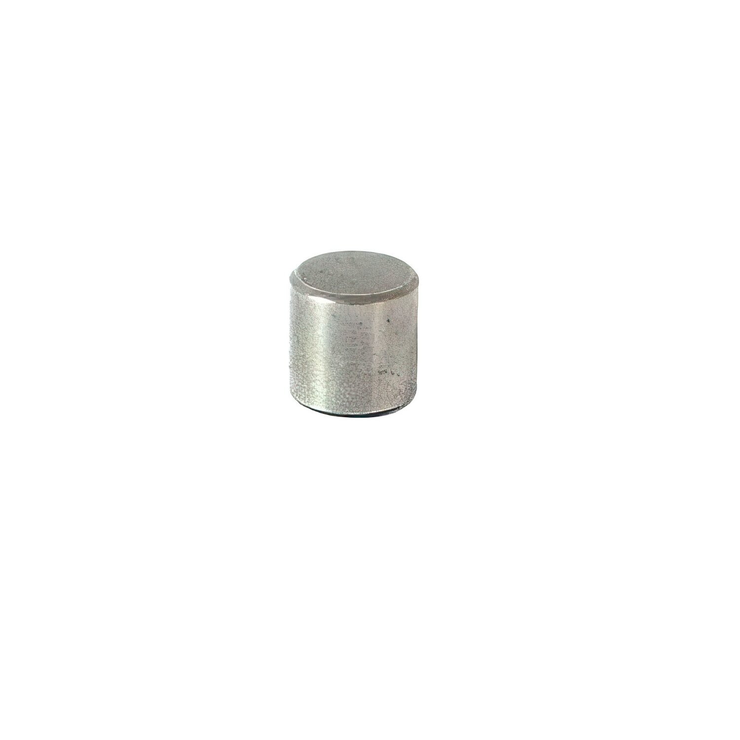 Image of Metallwalzen 10 x 10 Startermitlauf Peugeot / Sym 4T