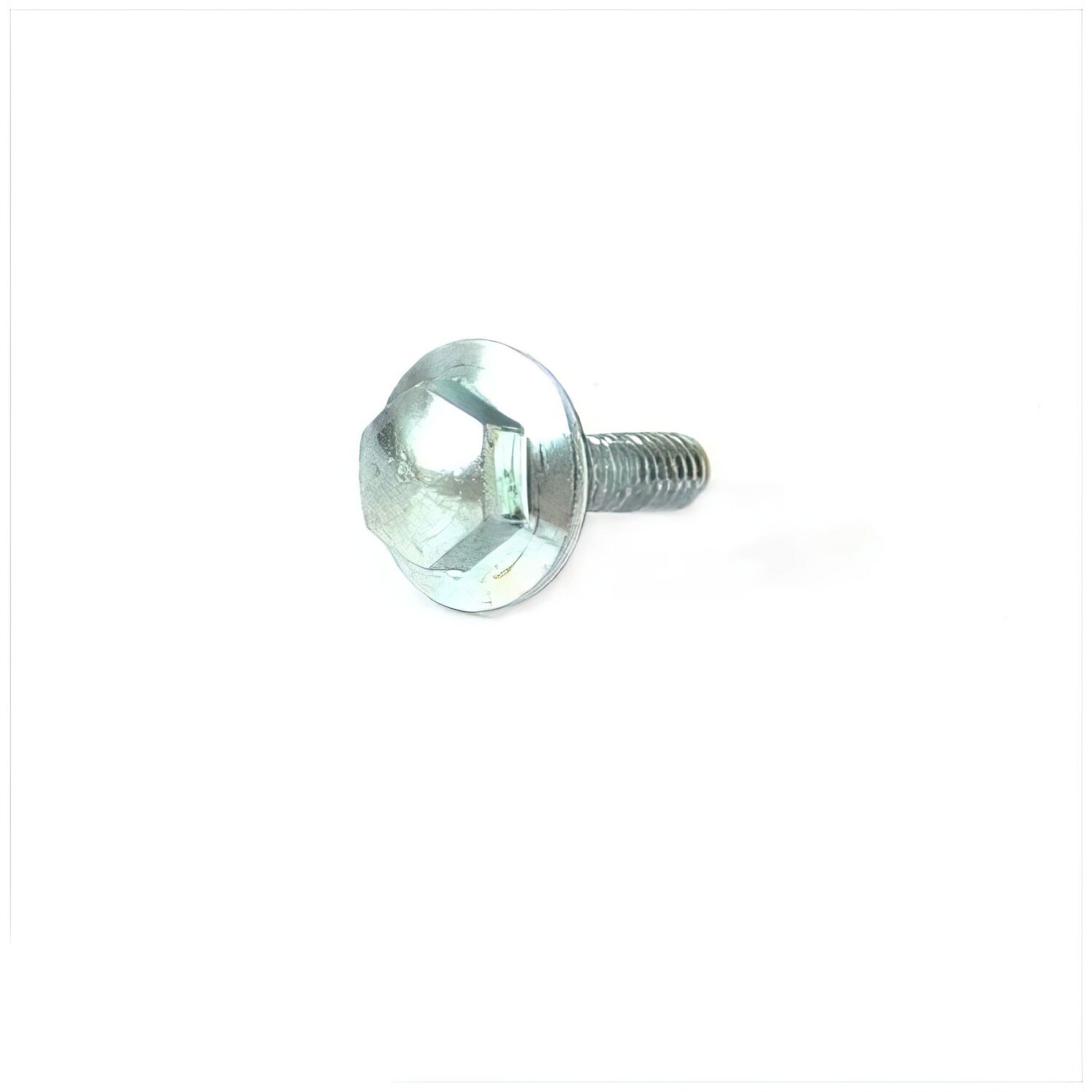 Image of Schraube M4x0,70-14 6x3 Peugeot Tweet