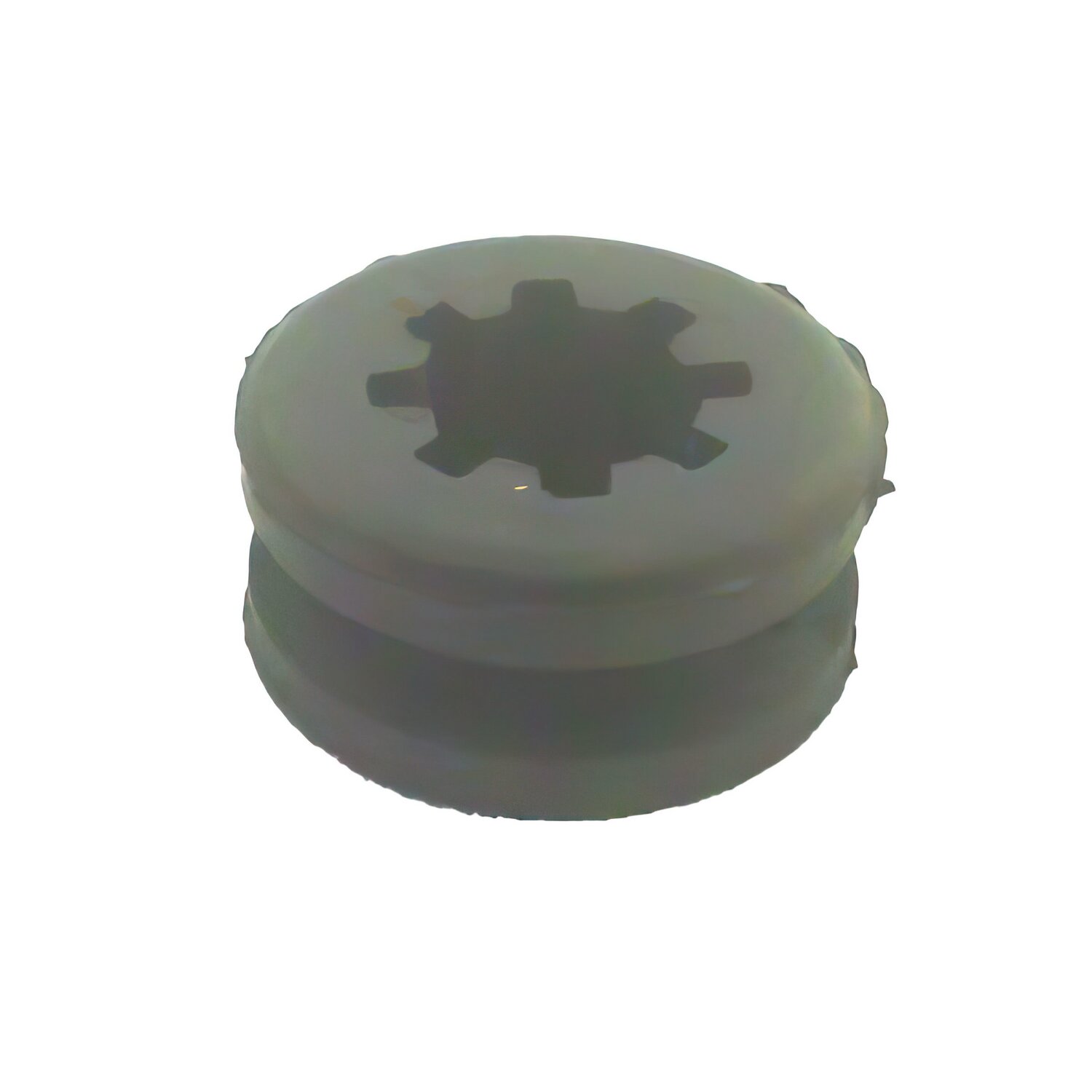 Image of Gummieinsatz 9x13x20mm - 3+4+3 Peugeot