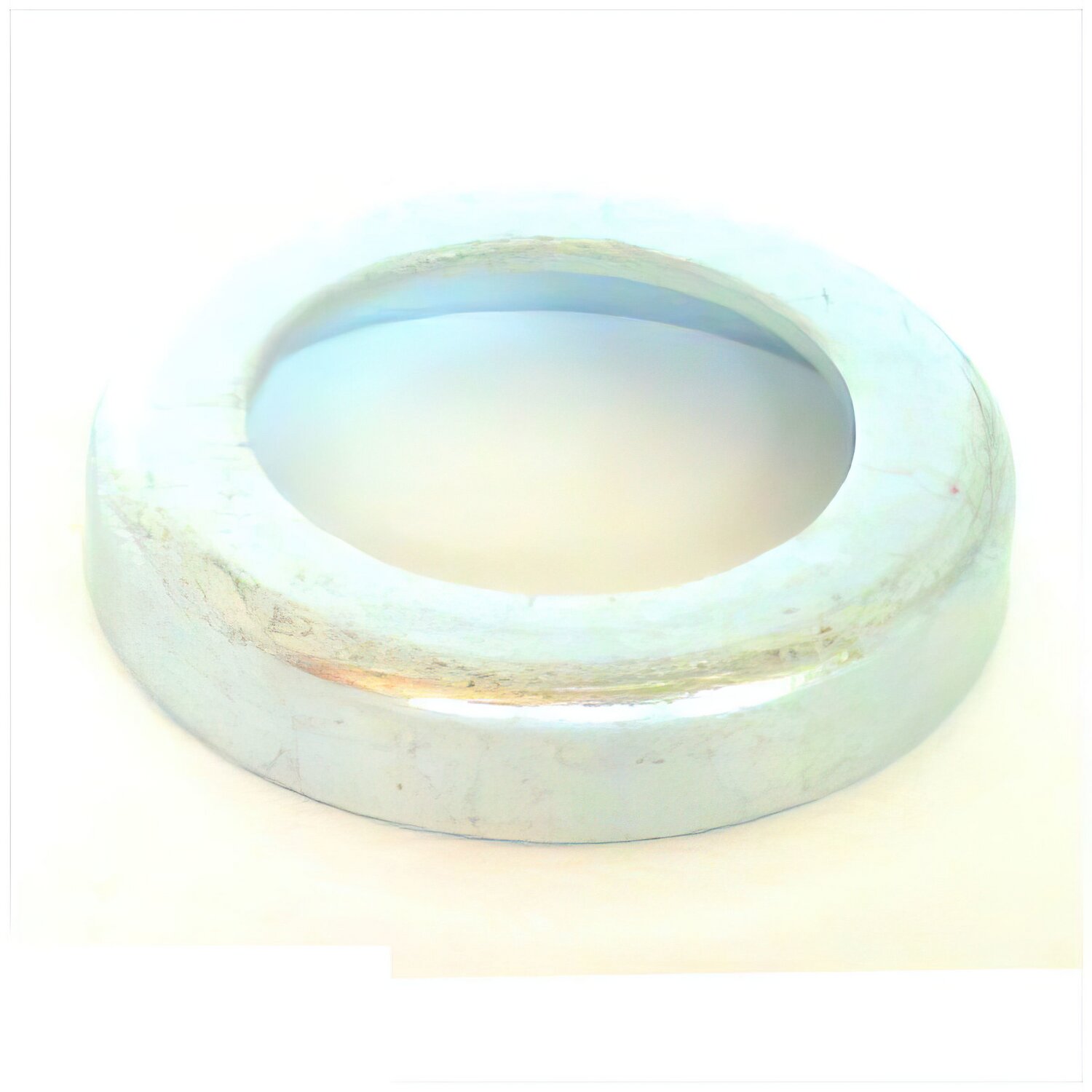 Image of Dichtring Vorderrad 2,5x32,5x6 Peugeot Kisbee