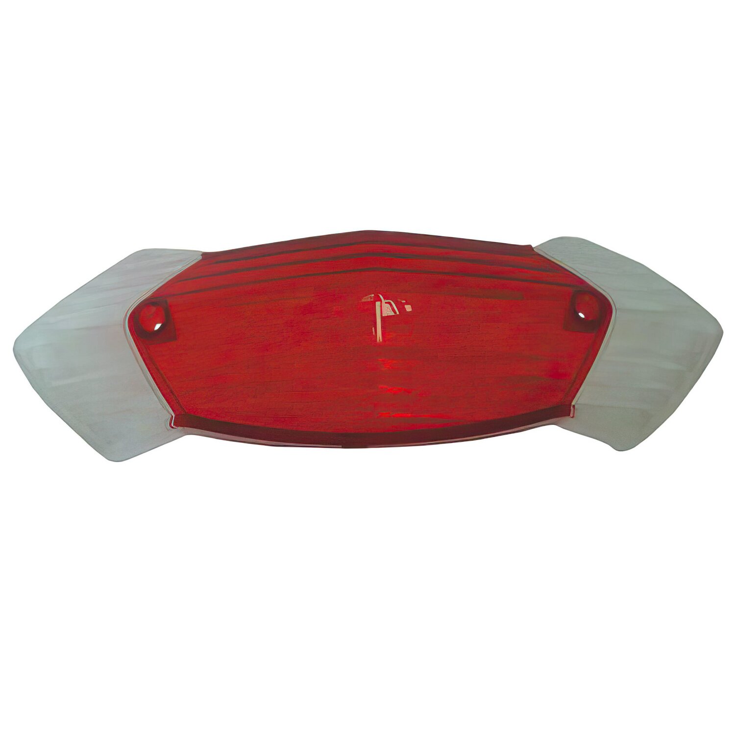 Image of Rücklichtglas Peugeot Kisbee 4T