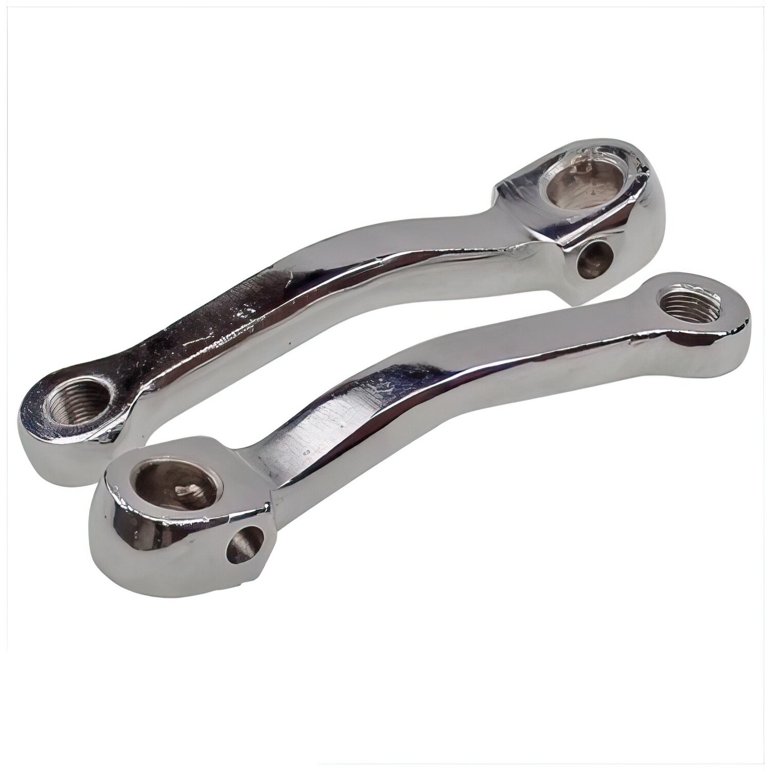 Image of Tretkurbel 125mm rechts / links Vespa Ciao