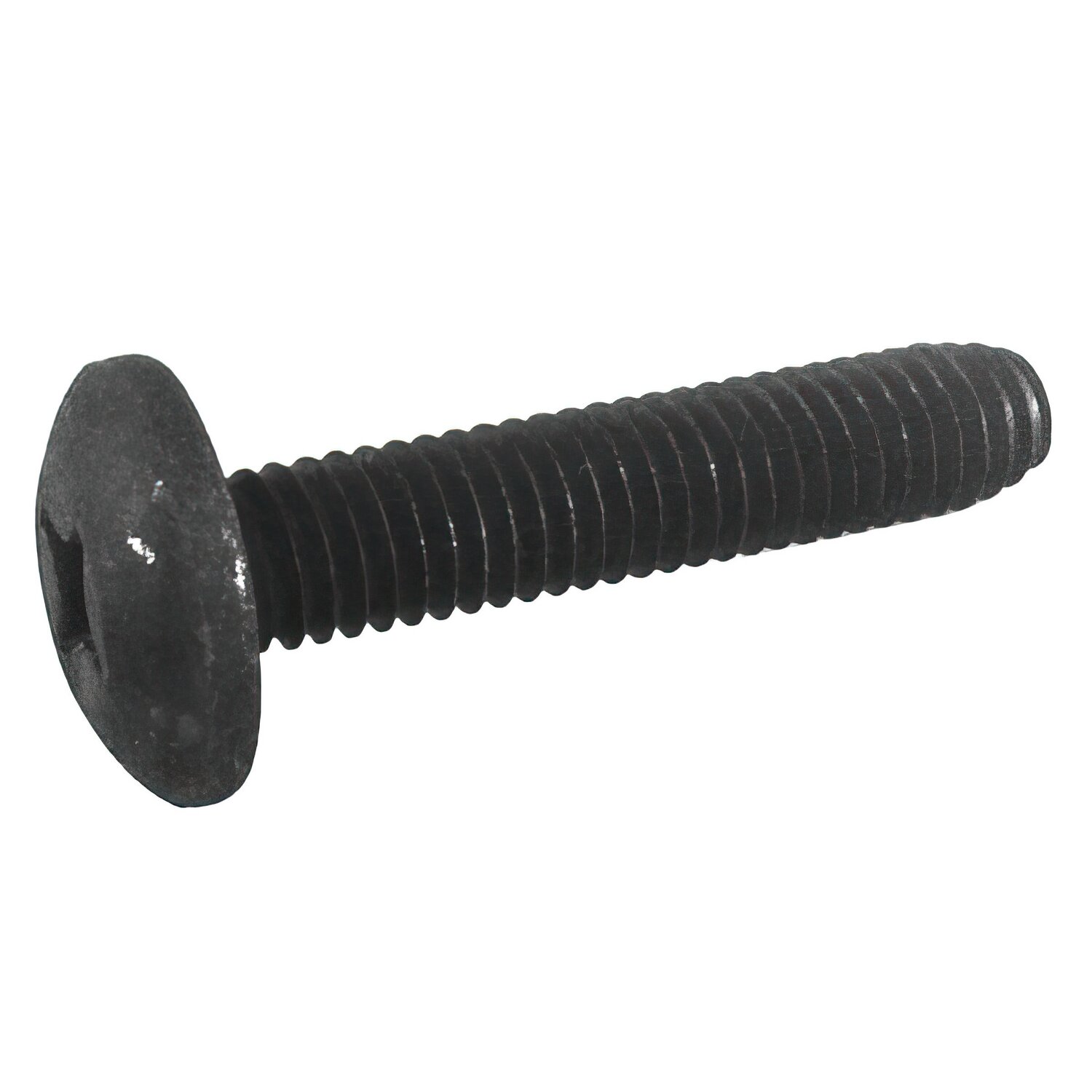 Image of Schraube M6x30 schwarz Piaggio Zip