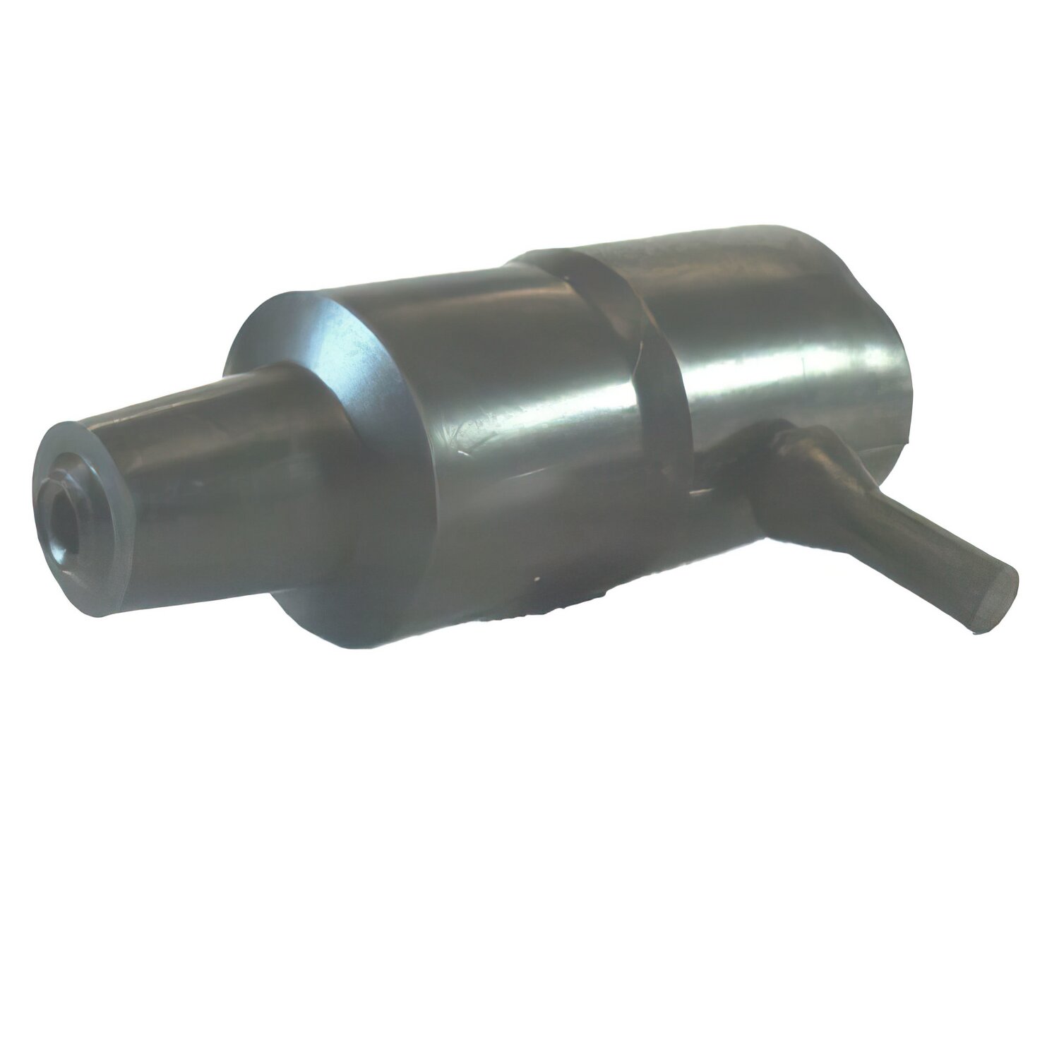 Image of Abdeckung Verteiler Vespa Primavera / Piaggio Typhoon / Zip
