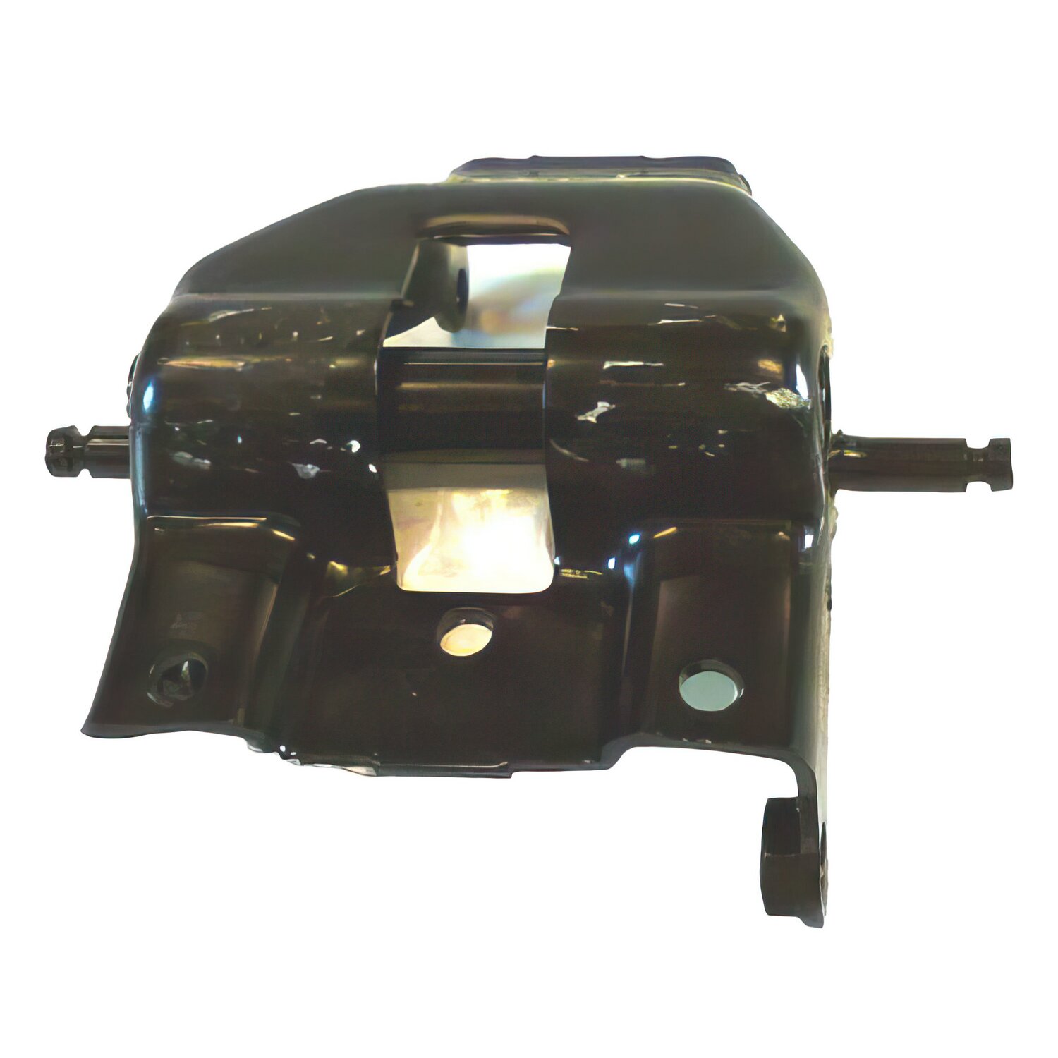 Image of Halterung Hauptständer Piaggio 50cc 2T