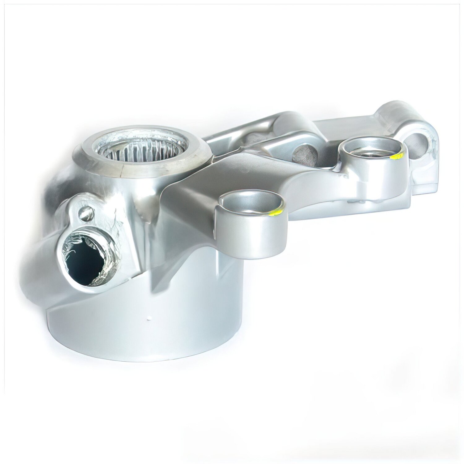 Image of Halterung Bremssattel Vespa LX 50 4T 4V Touring
