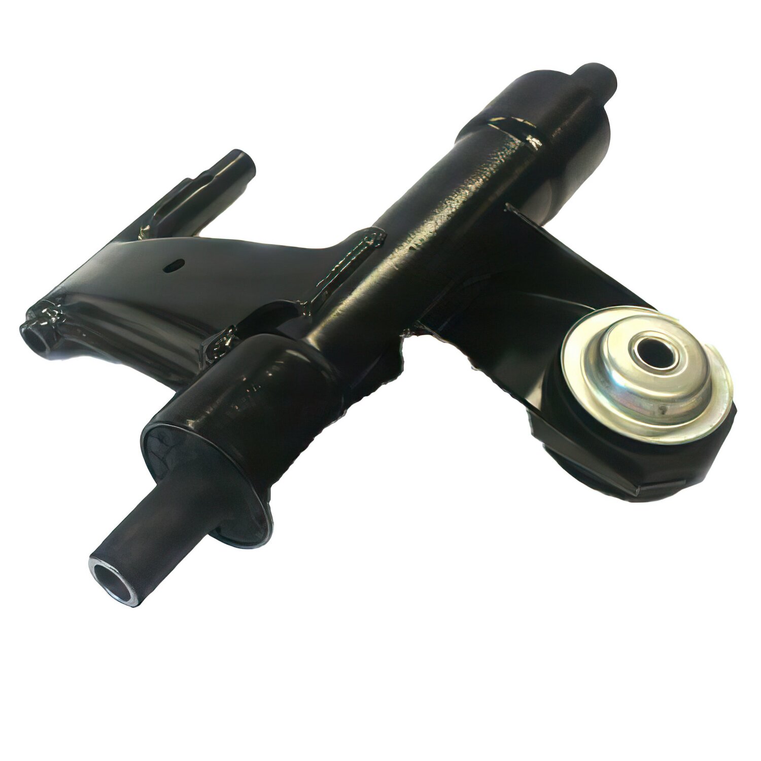 Image of Subframe Vespa LX50