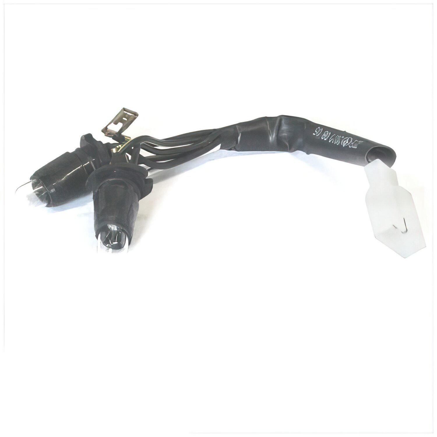 Image of Rücklicht mit Kabelbaum Piaggio Zip ab 2000