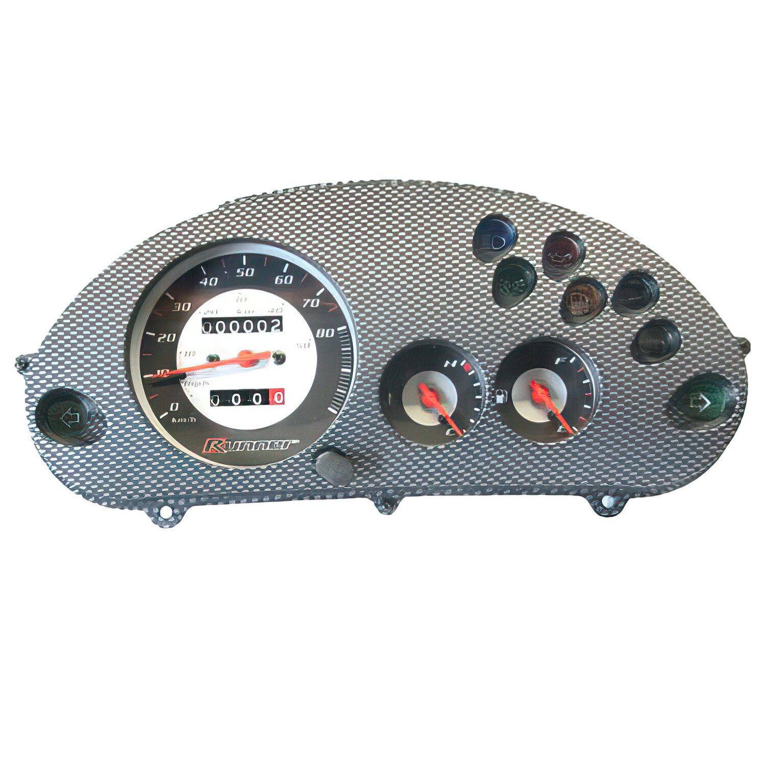 Image of Armaturenbrett Gilera Runner 50 2T