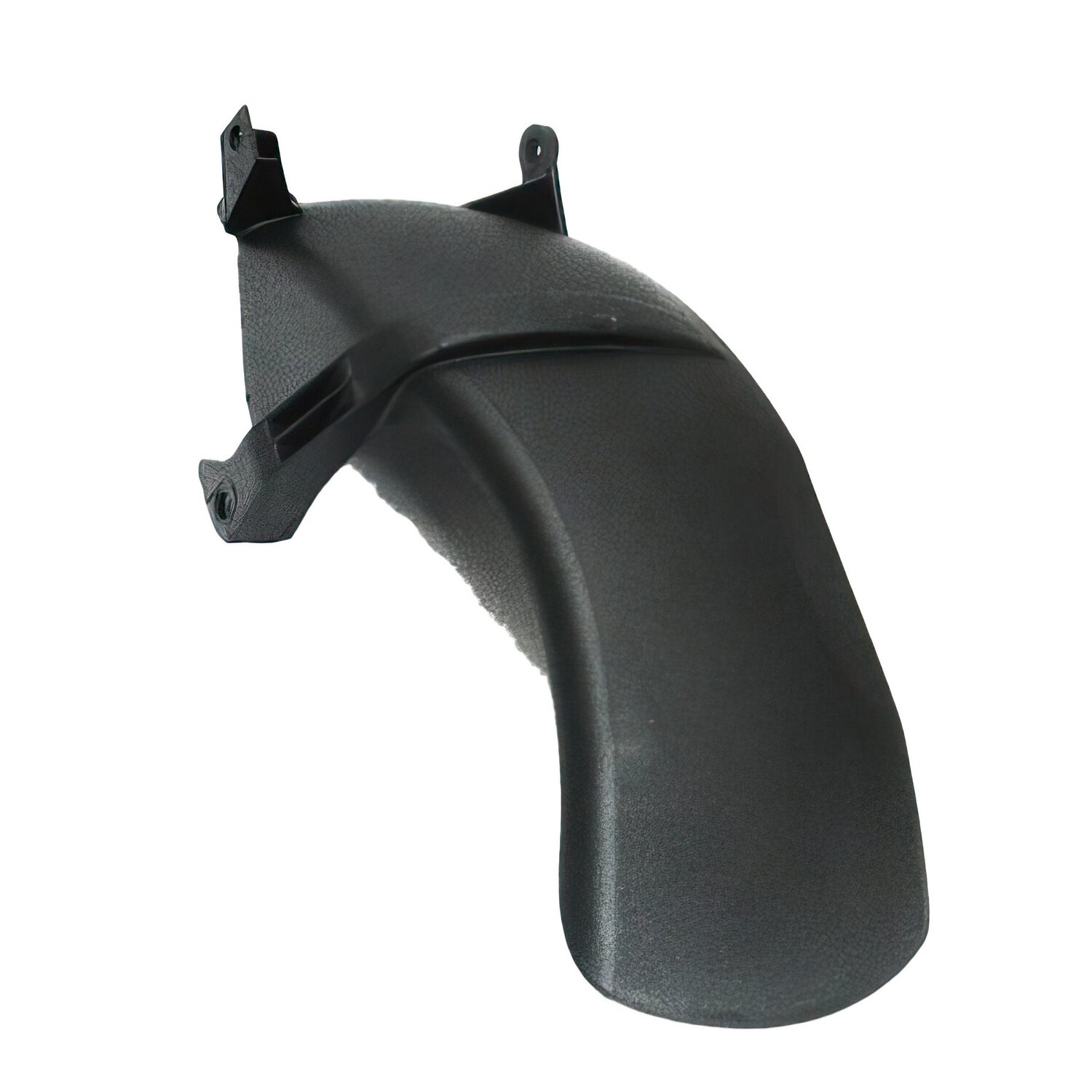 Image of Schutzblech hinten Vespa Primavera schwarz