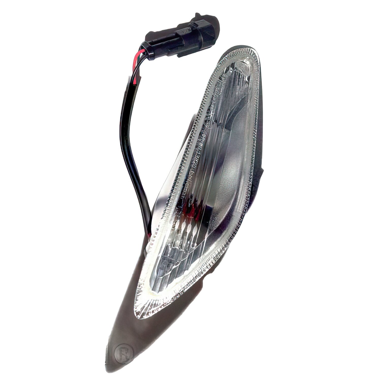 Image of Blinker rechts hinten Piaggio Vespa Primavera / Sprint