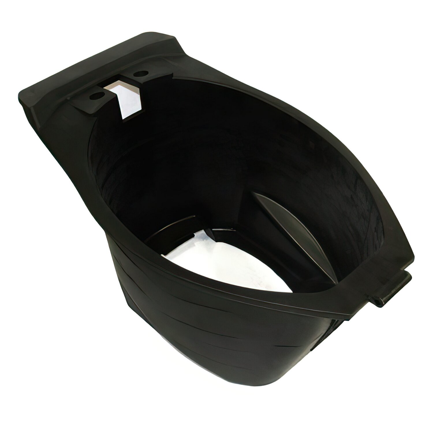 Image of Helmfach Rieju Pacific / Toreo schwarz