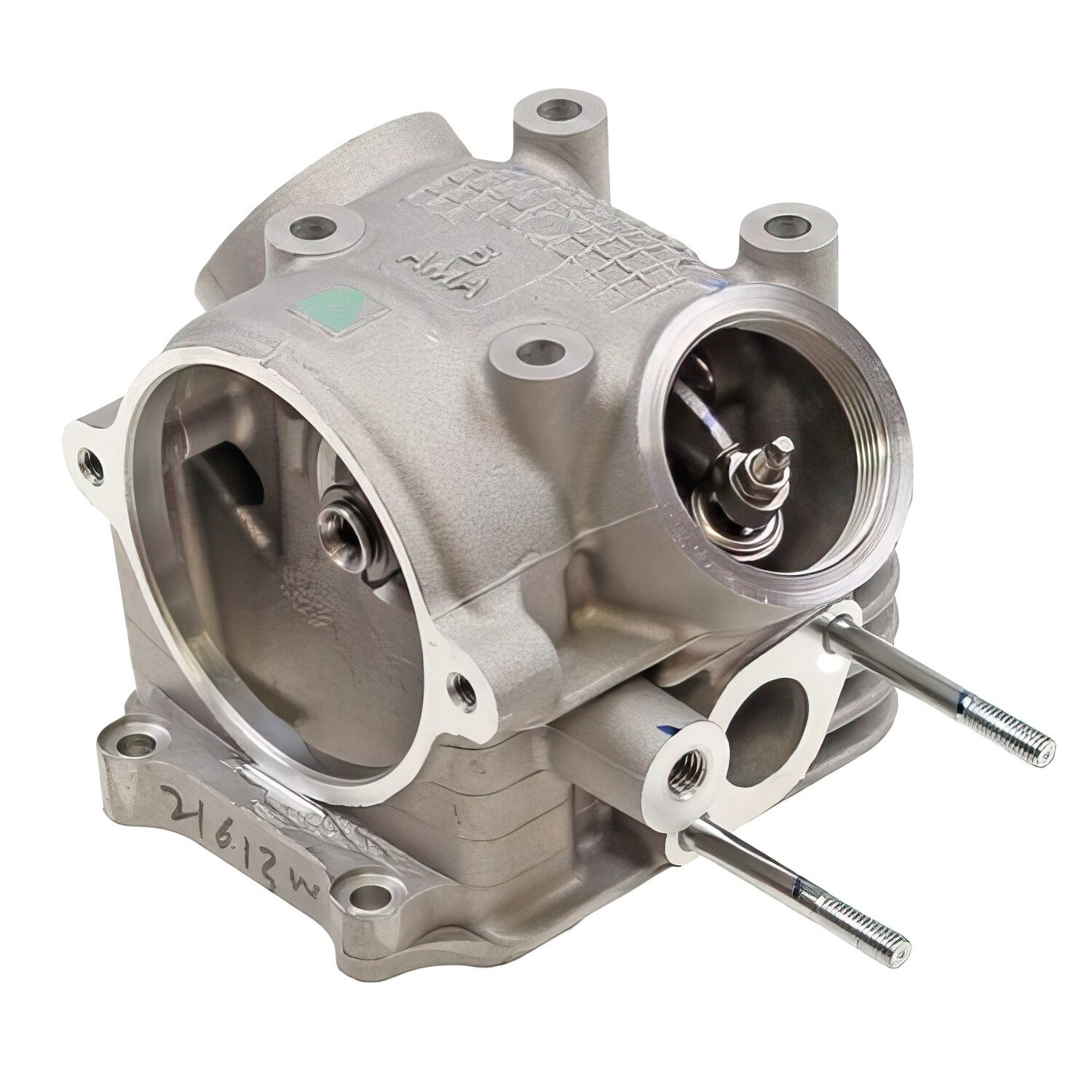 Image of Zylinderkopf Sym 50cc 4T E4