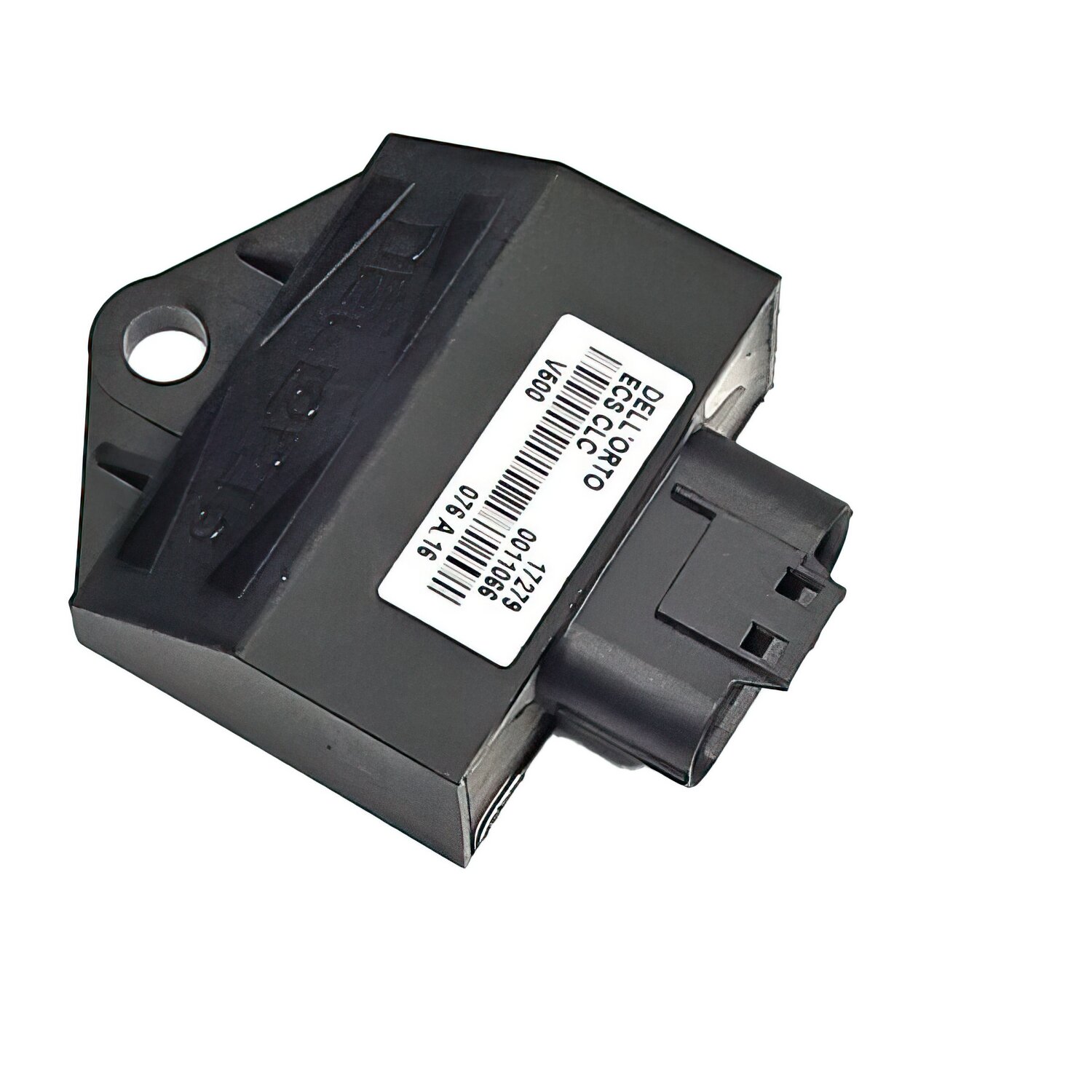 Image of CDI 25km/h Dellorto Sym Fiddle 3